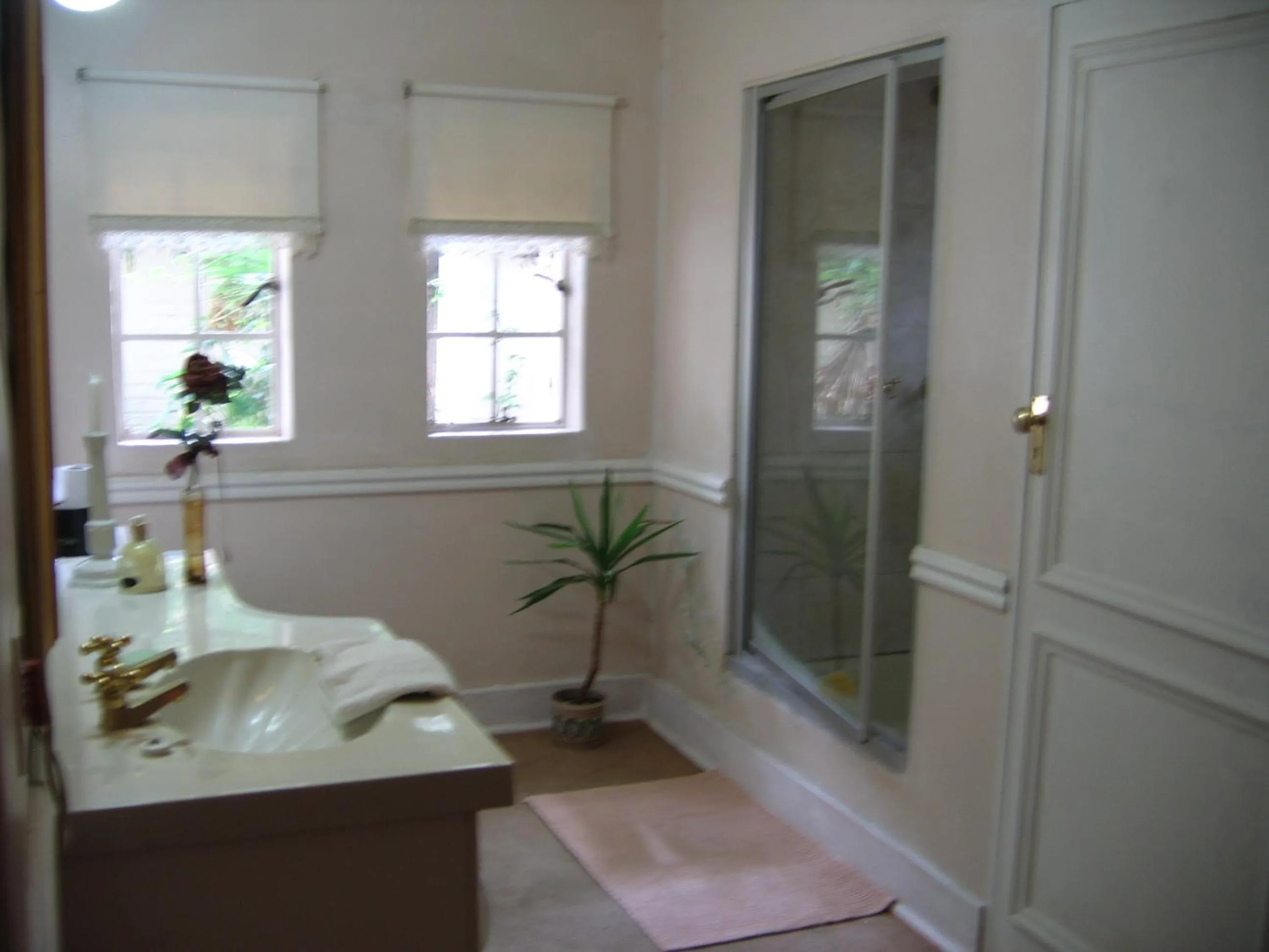 Apartment - Ground Floor in Villa Victoria executive Guest House