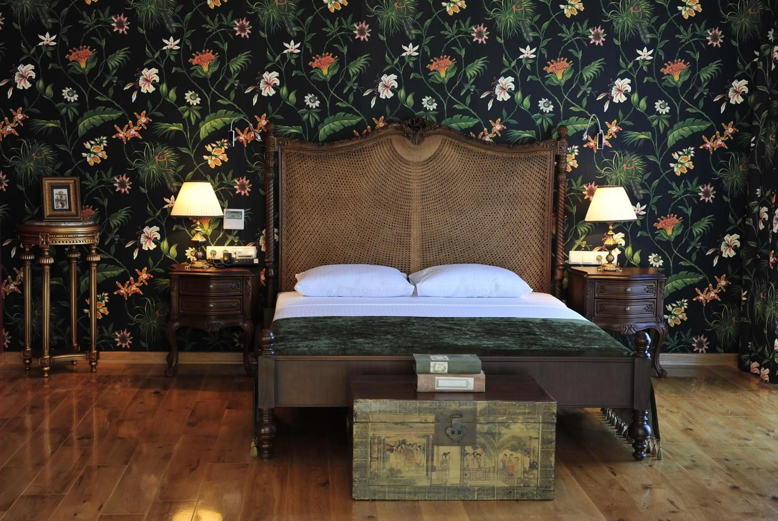 Junior Suite - single occupancy in Villa Augusto Boutique Hotel & SPA