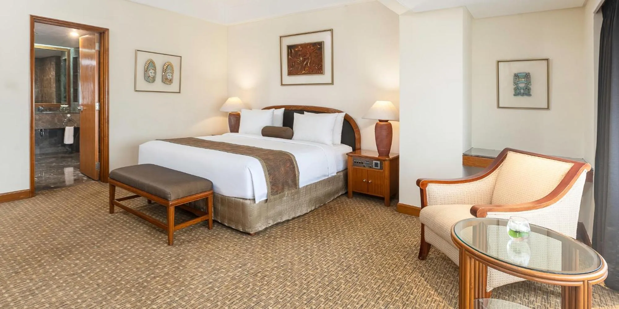 Executive Suite in Aryaduta Menteng