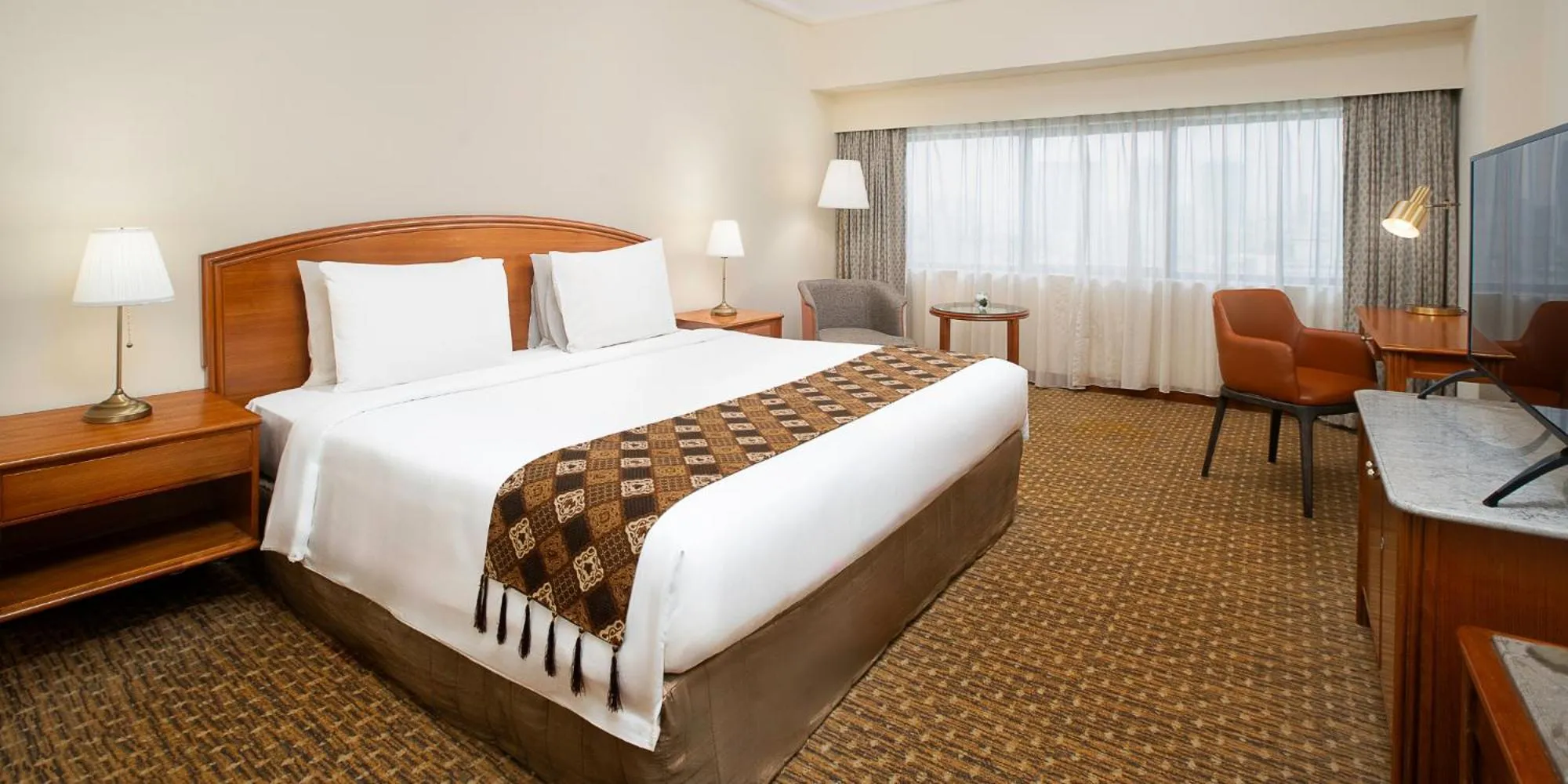 Superior Room in Aryaduta Menteng