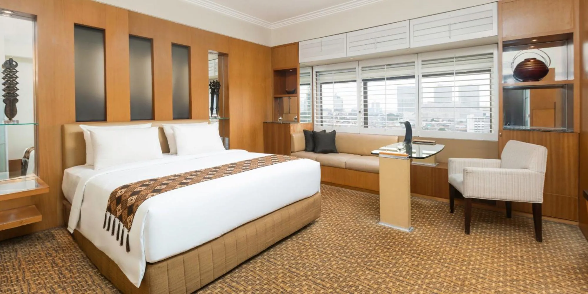 Arya Club Premier in Aryaduta Menteng