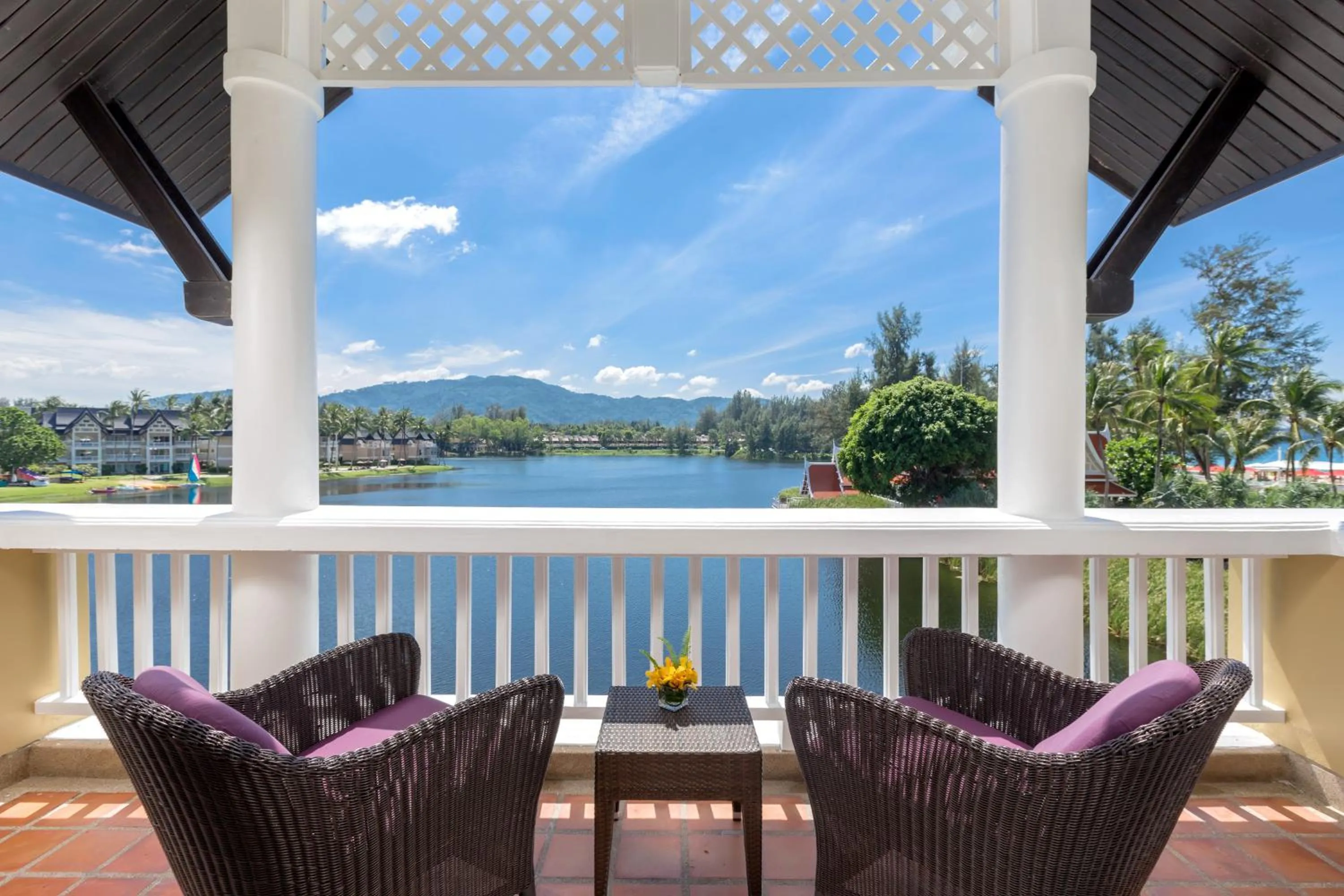 Laguna Premier Room in Angsana Laguna Phuket