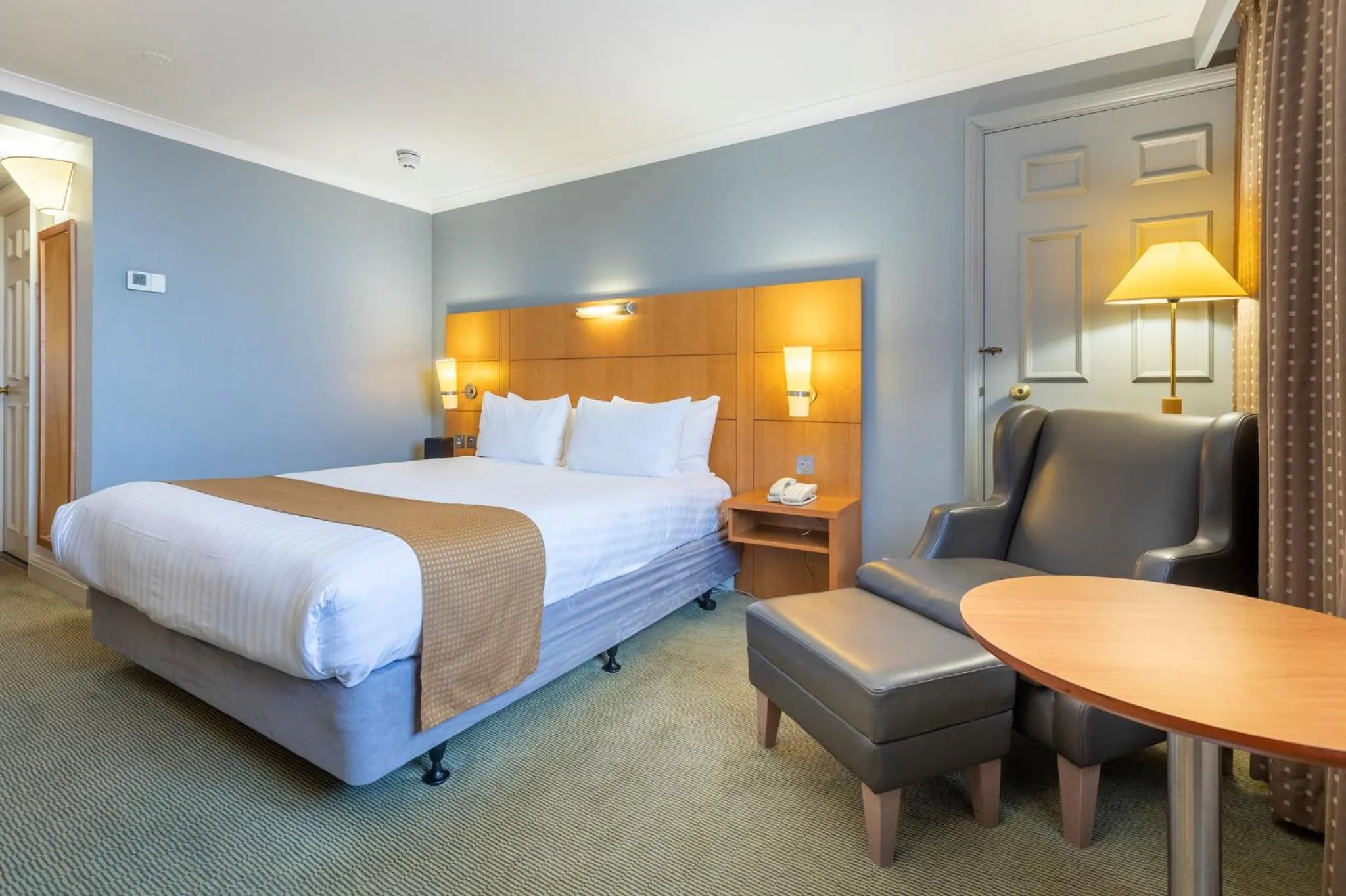 Queen Premium in Holiday Inn London Sutton by IHG