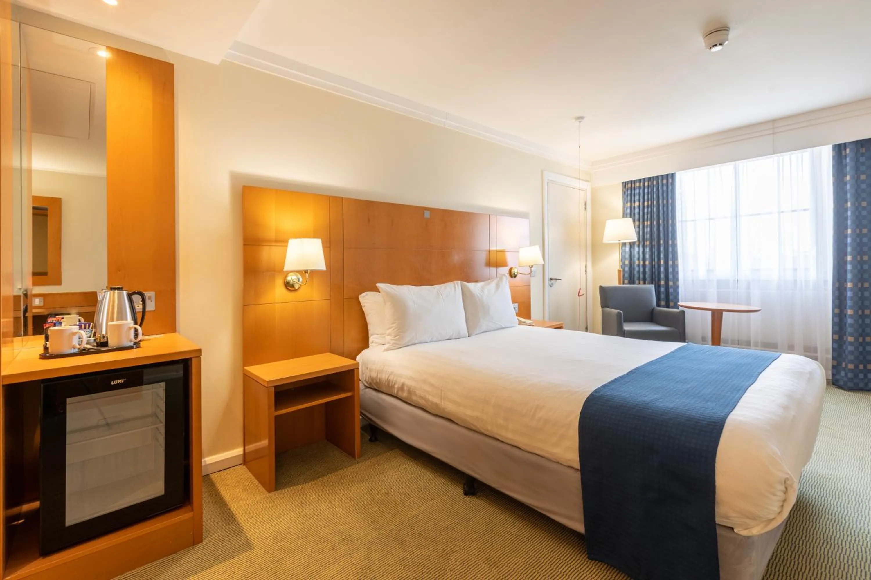 Queen Room - Accessible in Holiday Inn London Sutton by IHG