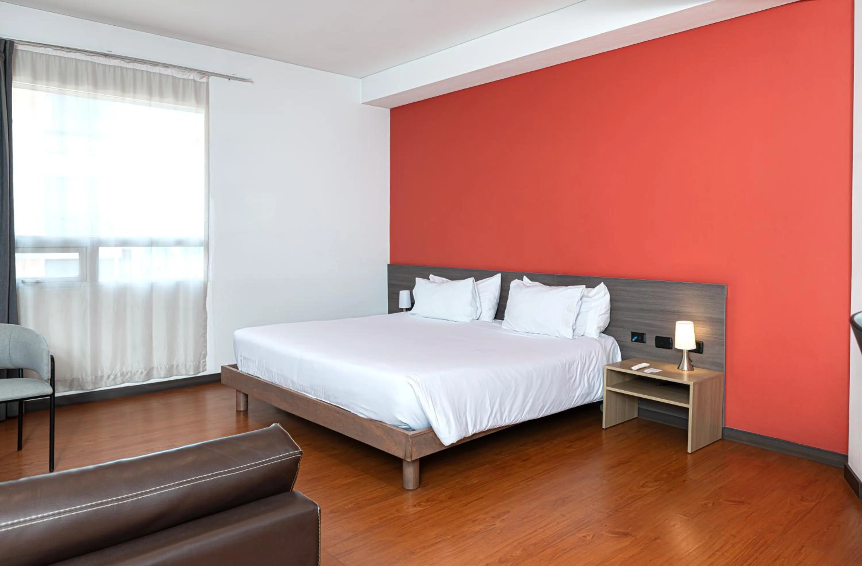 Suite in Hotel Viaggio 617