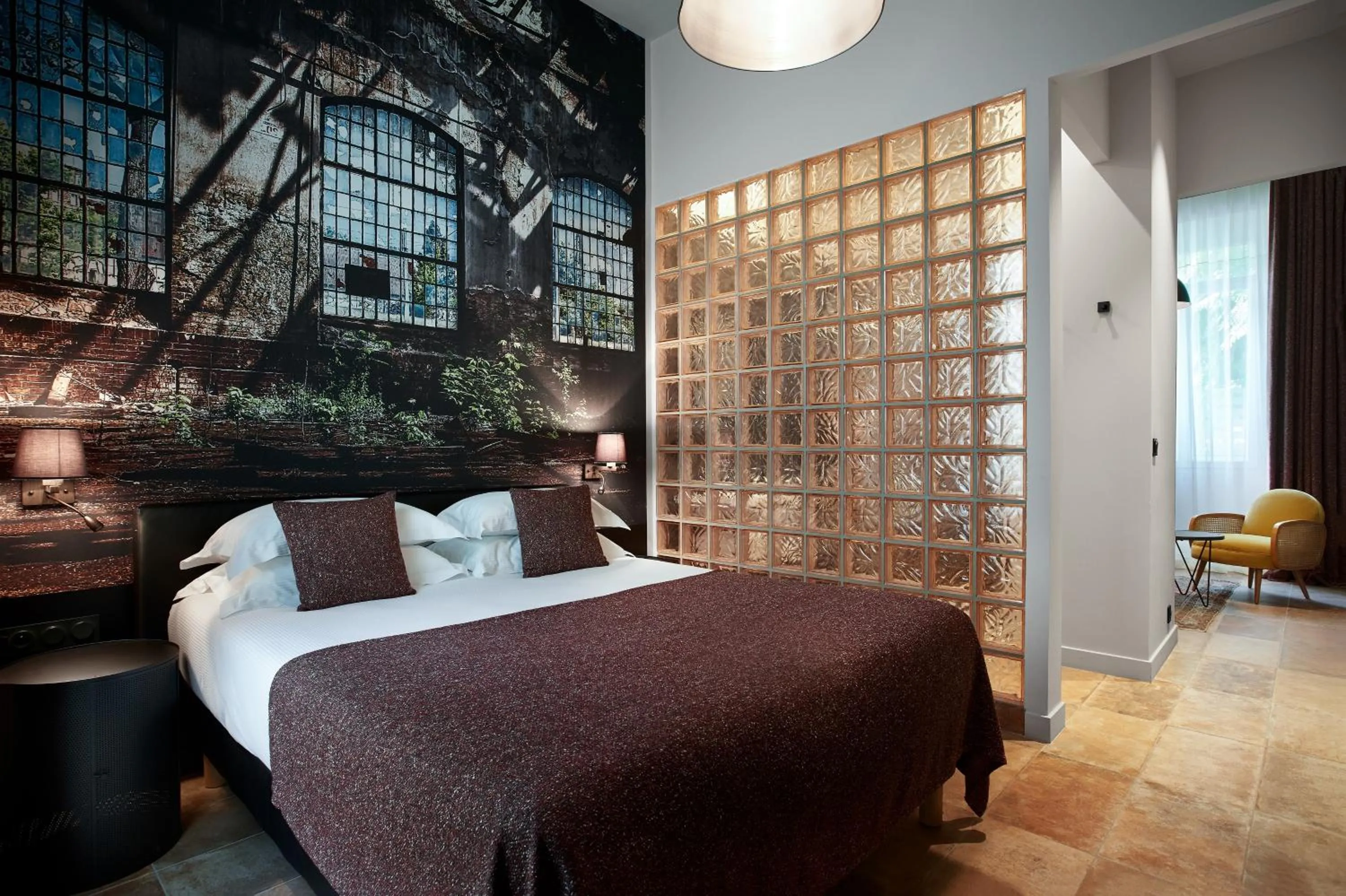 Suite Atelier - Annex in Hotel Verlaine