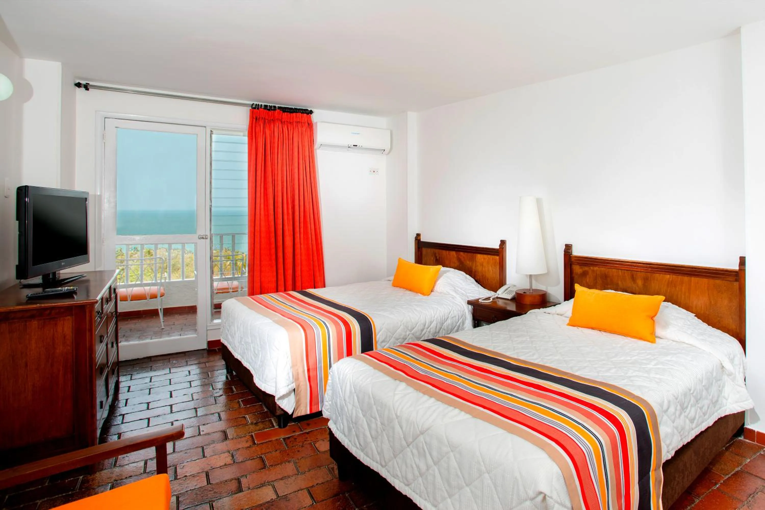 Double or Twin Room in Decameron Galeon - All Inclusive