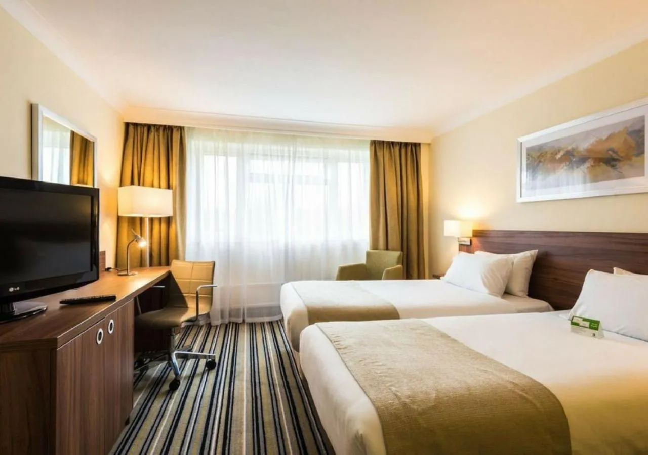Standard Room in Holiday Inn Chester South by IHG
