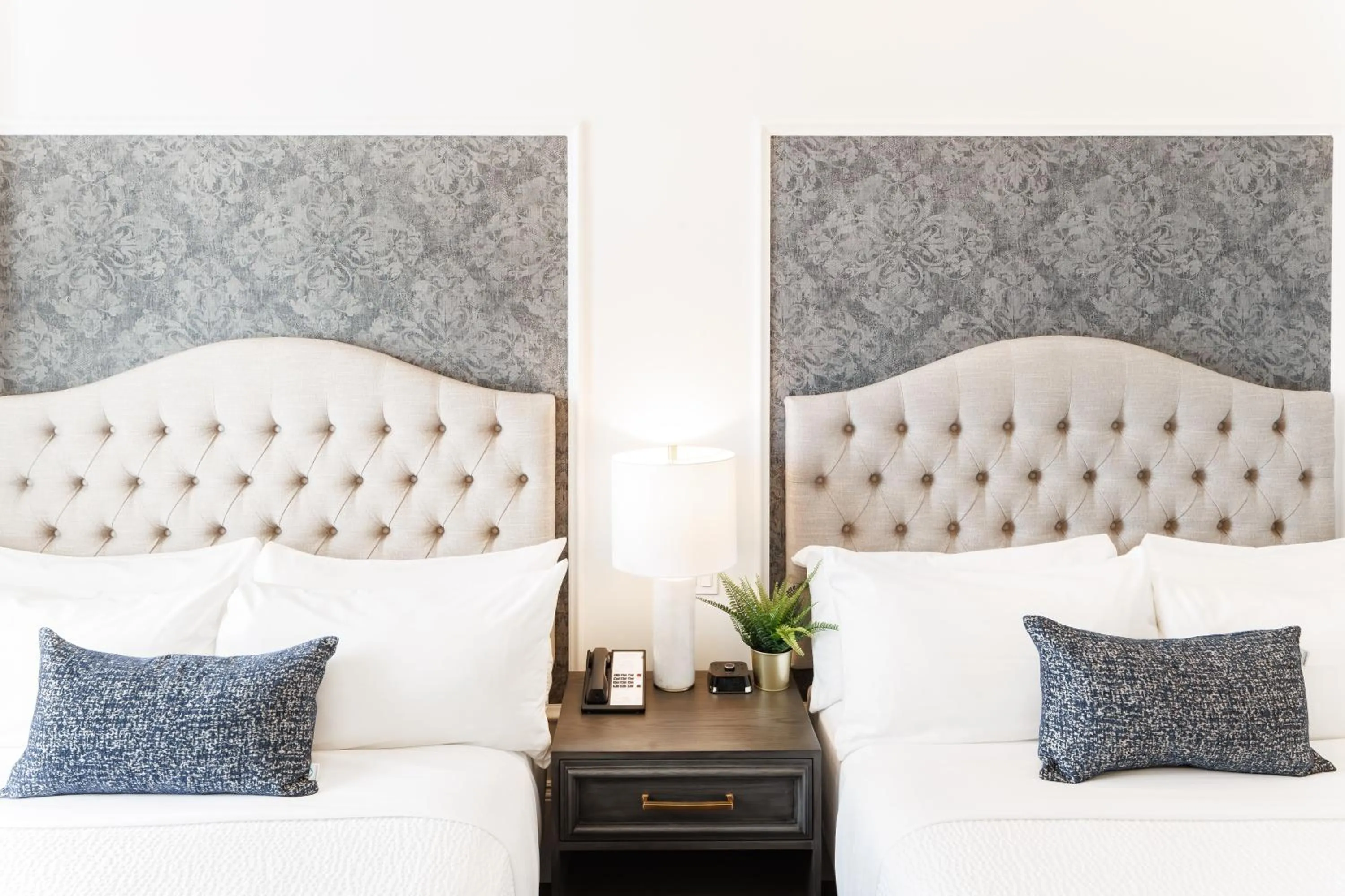 Executive Double Room with Two Double Beds in Rodd Charlottetown