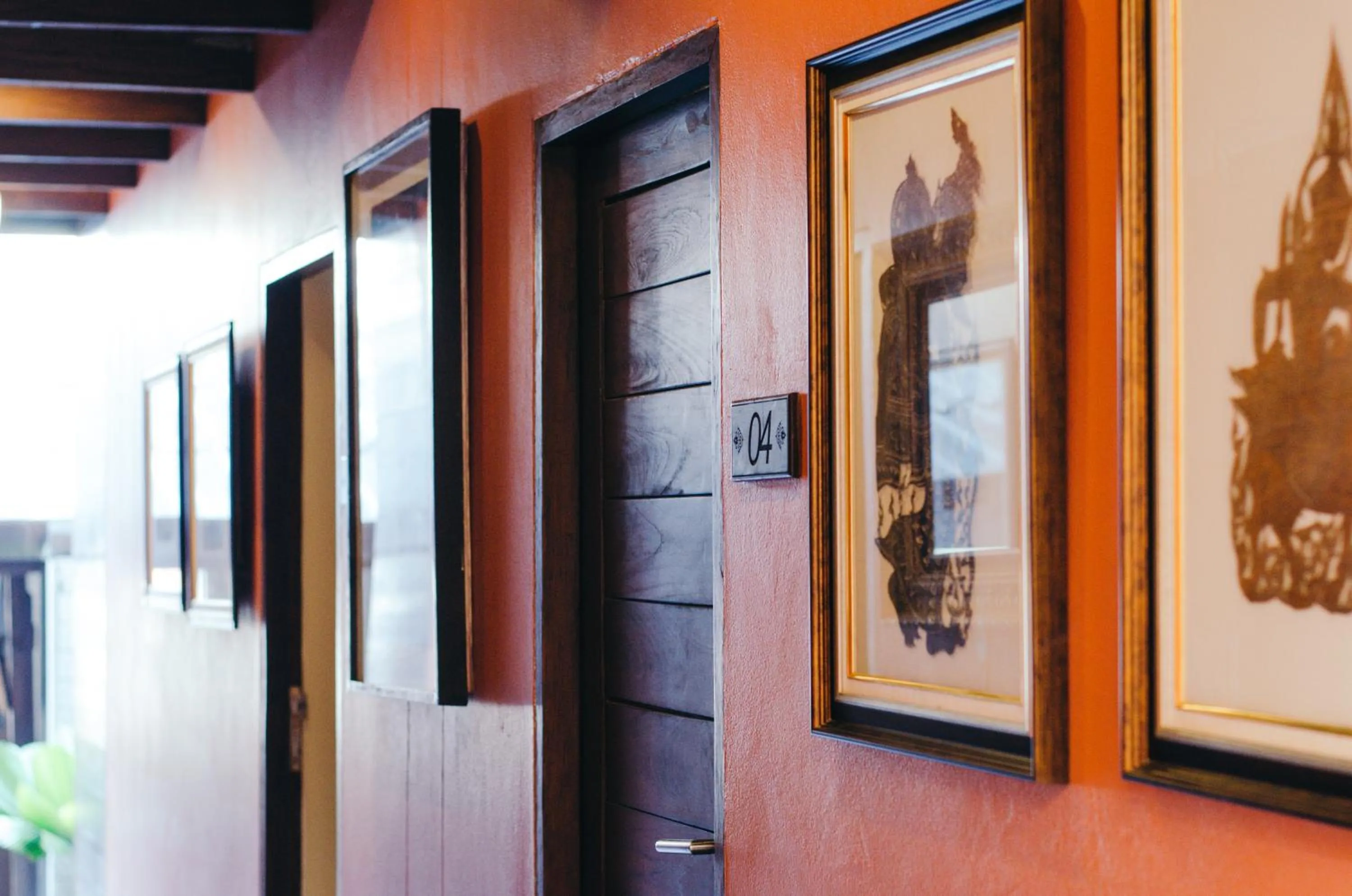 Superior Double Room in Lilu Pai