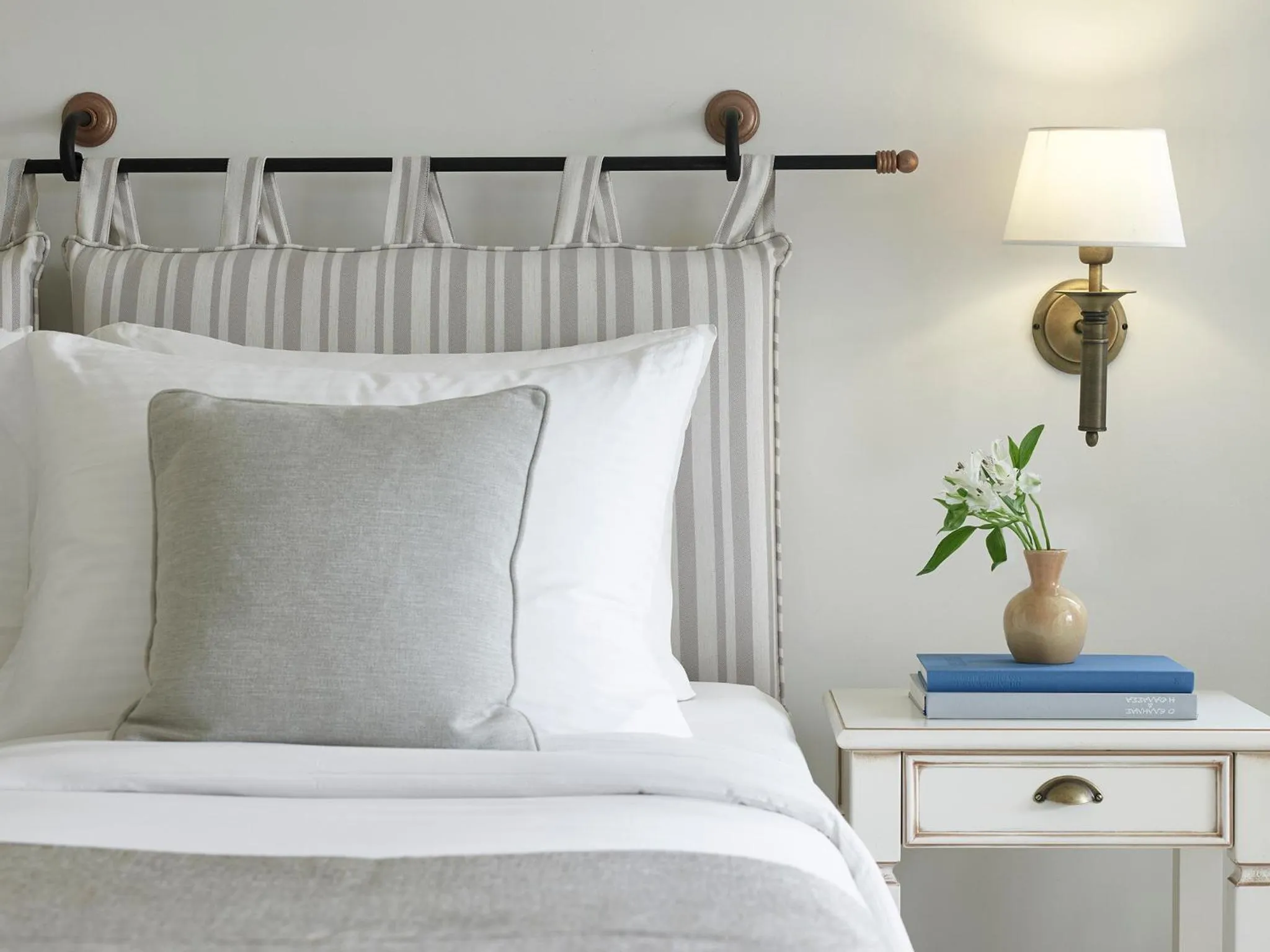 Garden Mountain View Room in Creta Maris Resort