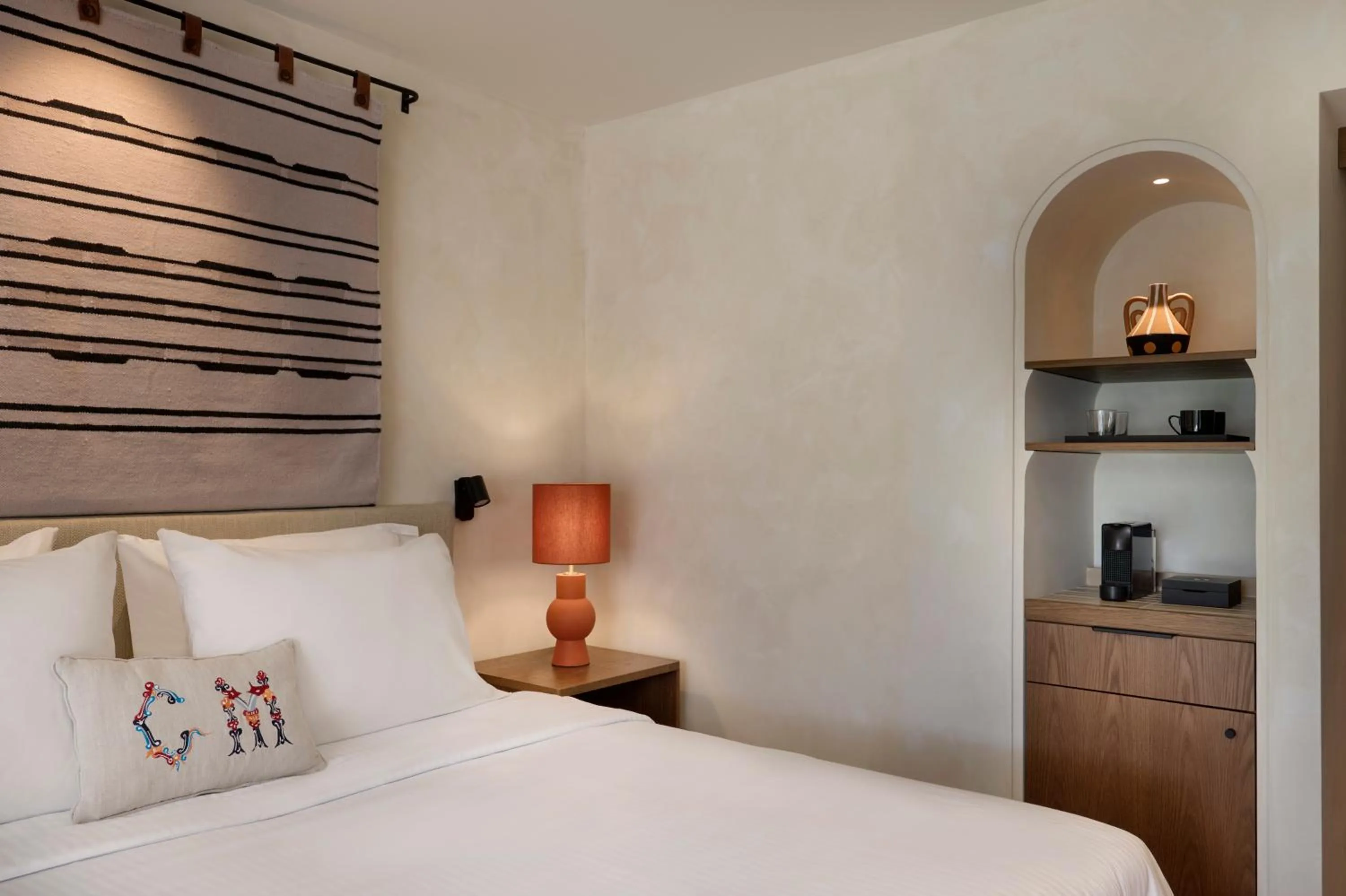 Exclusive Adult Sea-Front View Room (aged 16+) in Creta Maris Resort