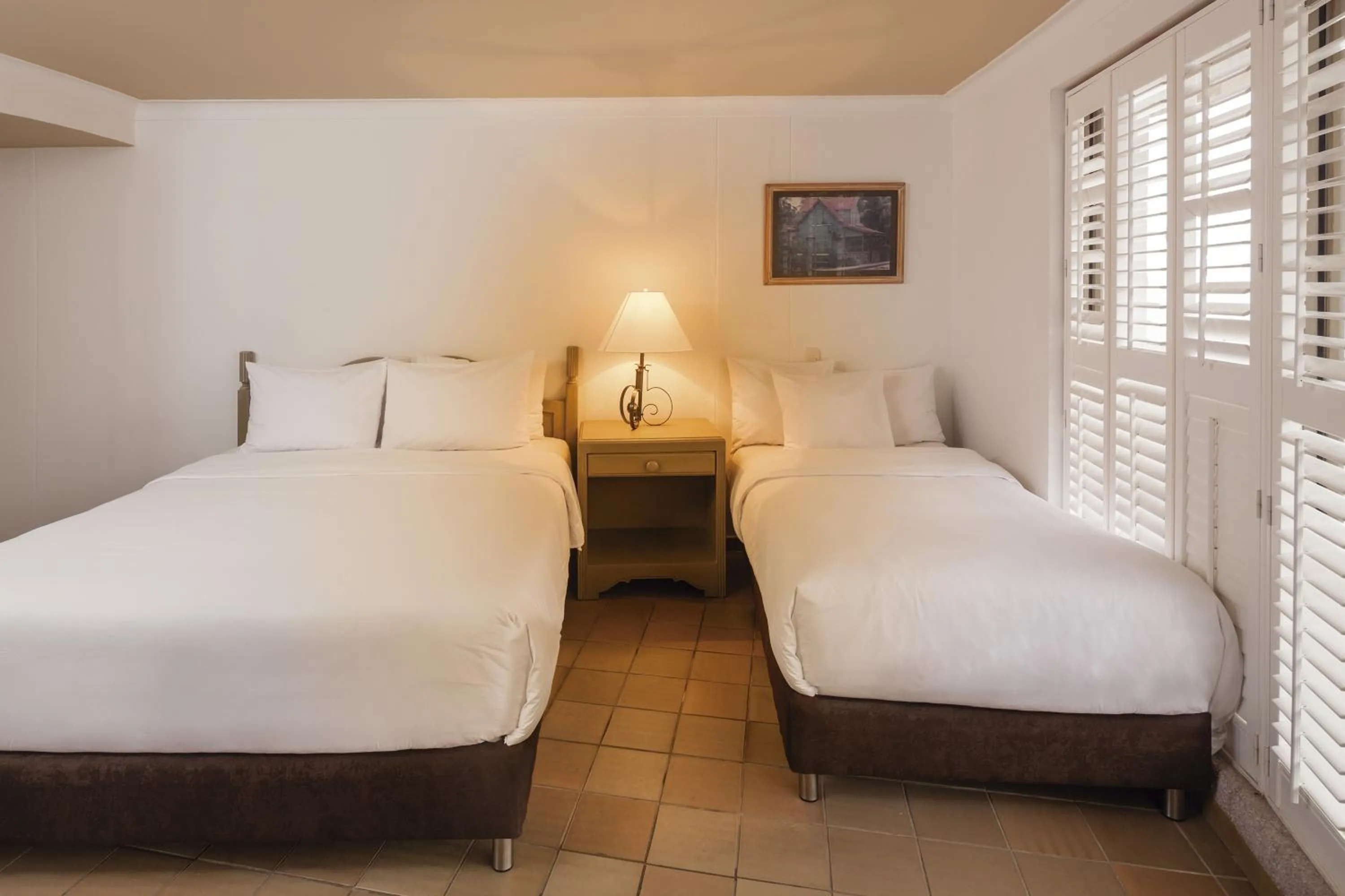Double or Twin Room in Decameron Aquarium - All Inclusive