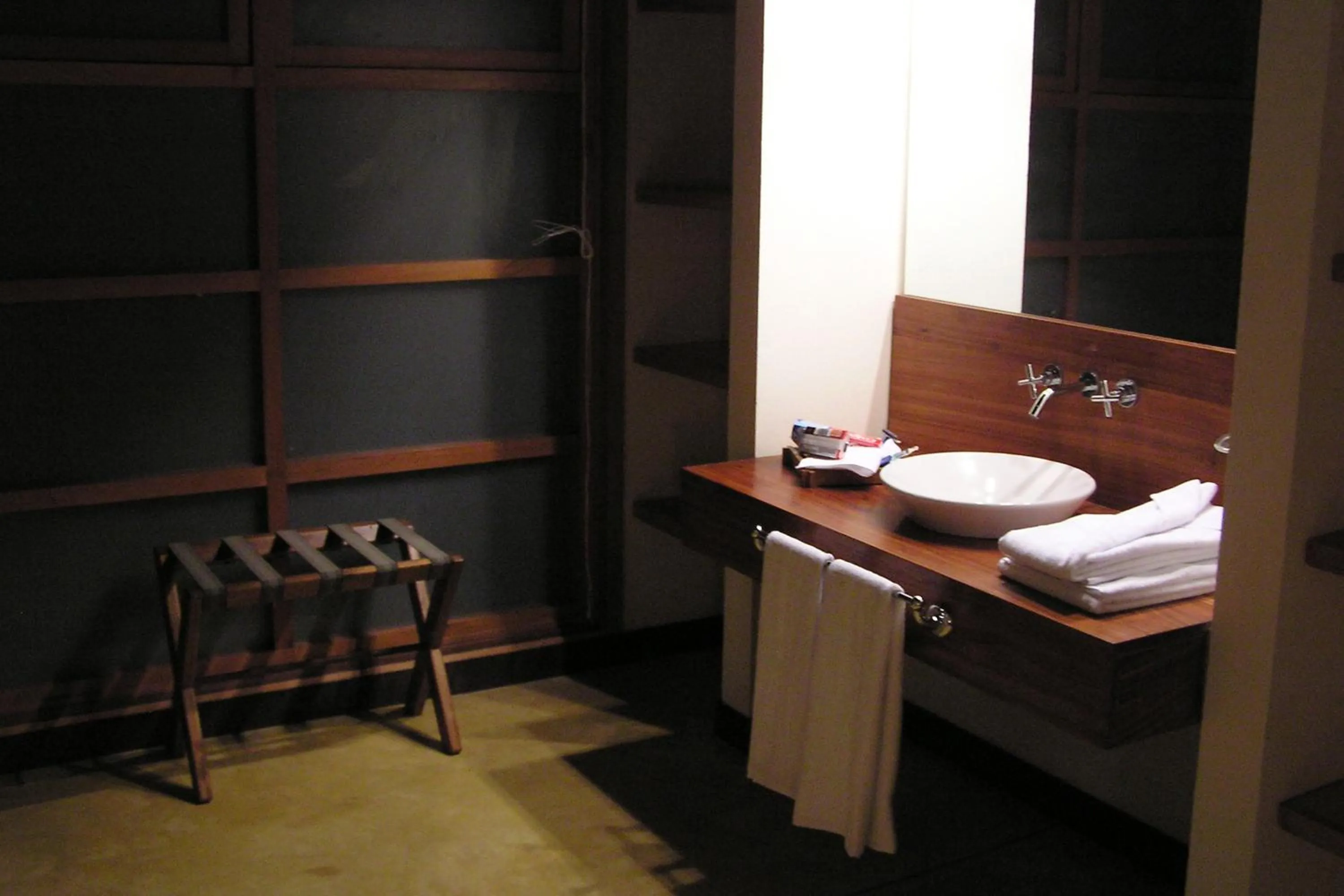 Double or Twin Room in Decameron Decalodge Ticuna