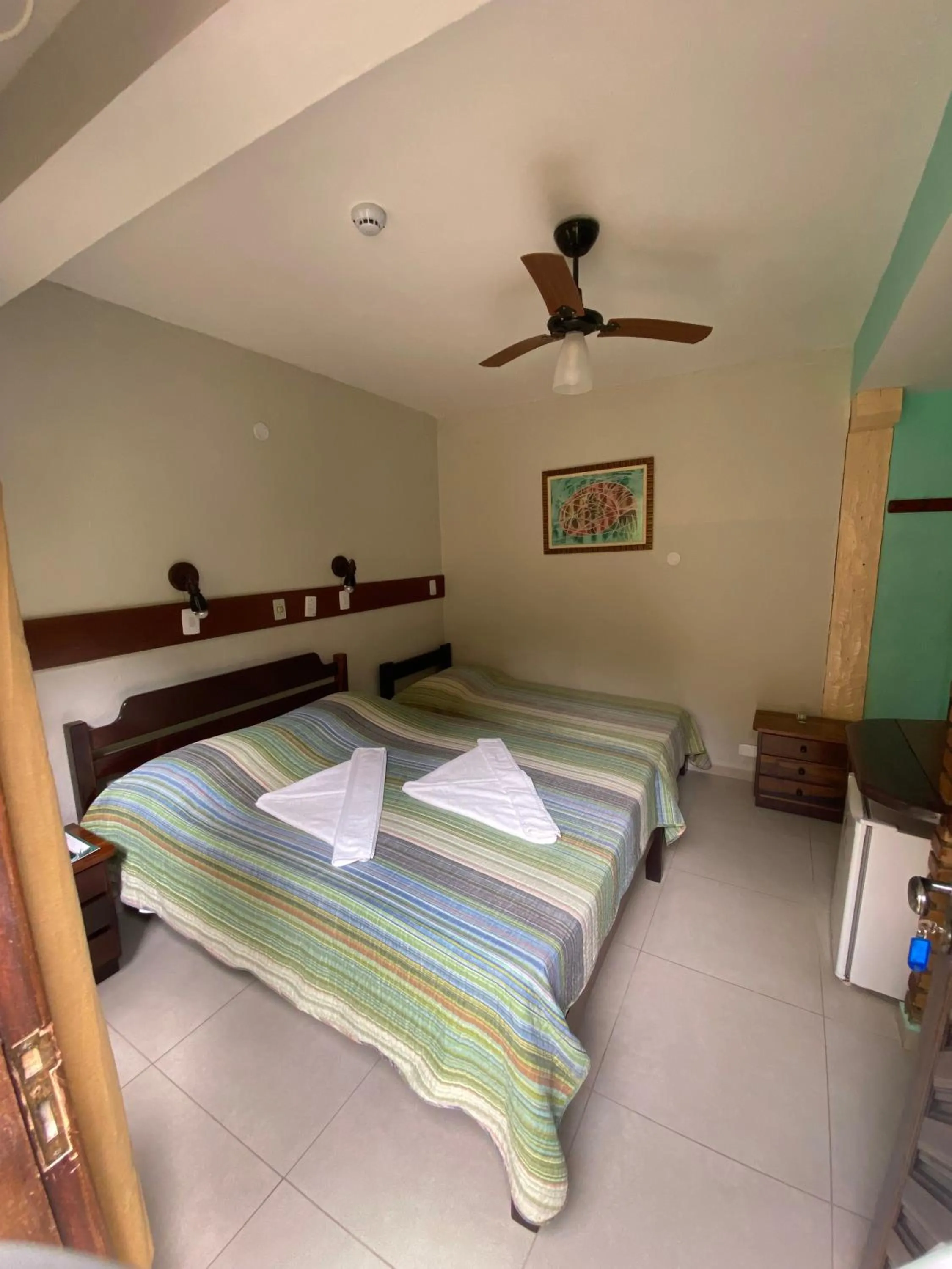 Standard Suite - single occupancy in Villa'l Mare Hotel