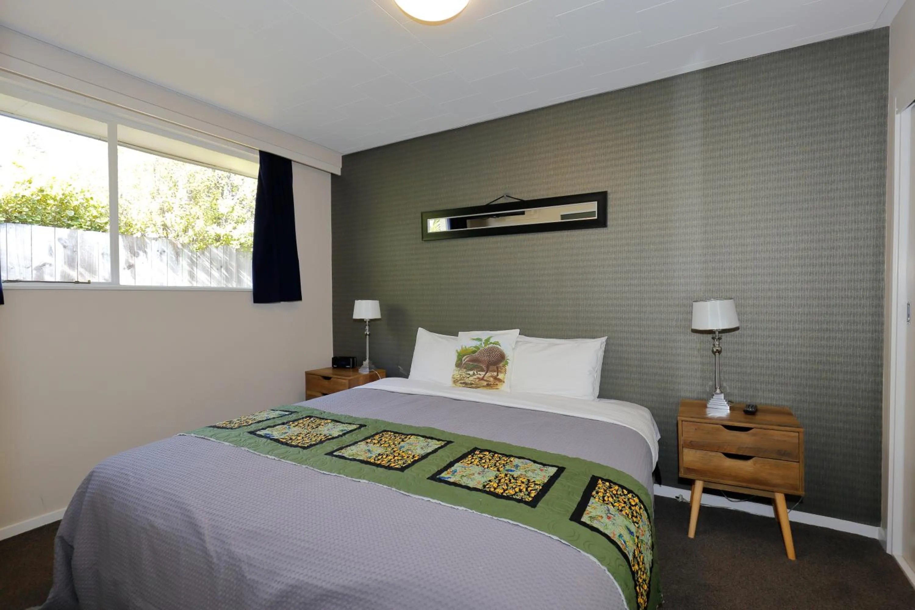 One-Bedroom Apartment in Aden Motel