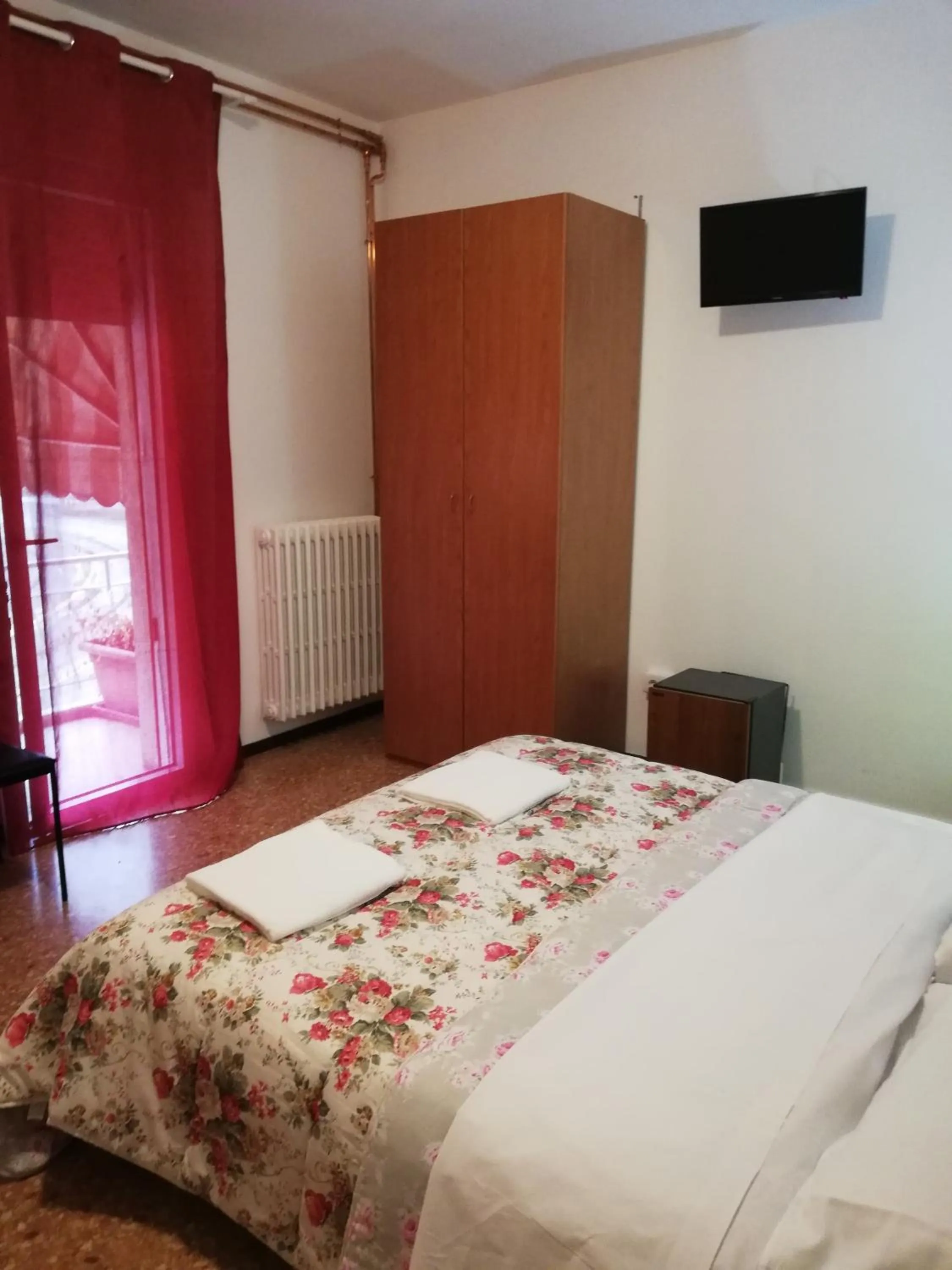 Classic Triple Room in Ca' Concordia Venice