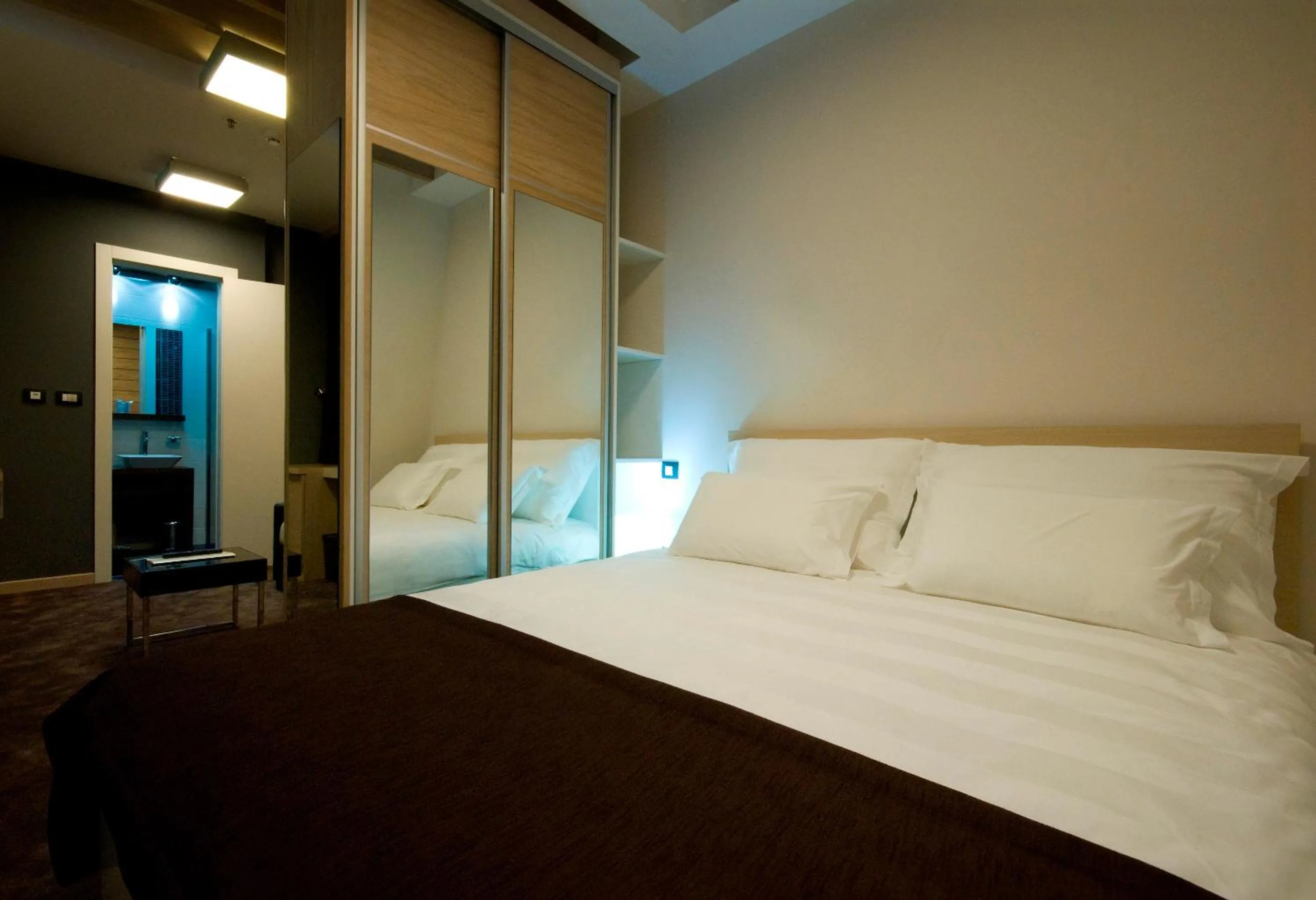 Junior Suite (2 Adults) in Hotel Soa