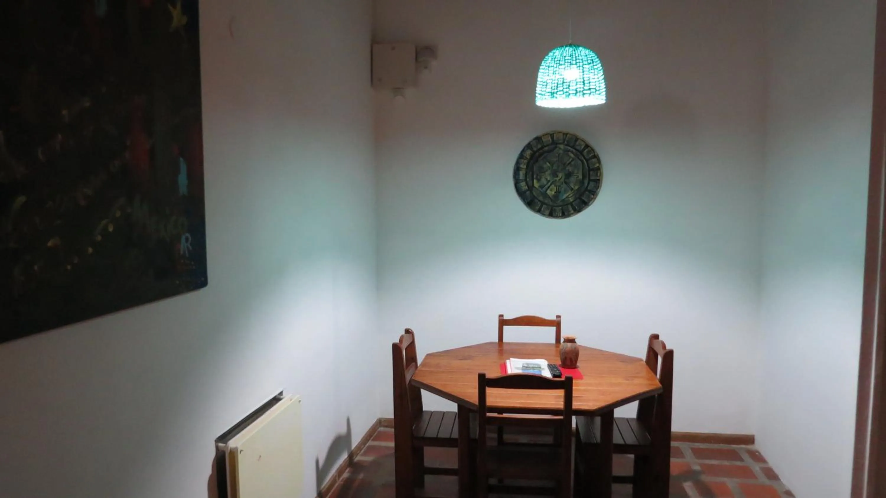 One-Bedroom Bungalow in Bungalows Mexico