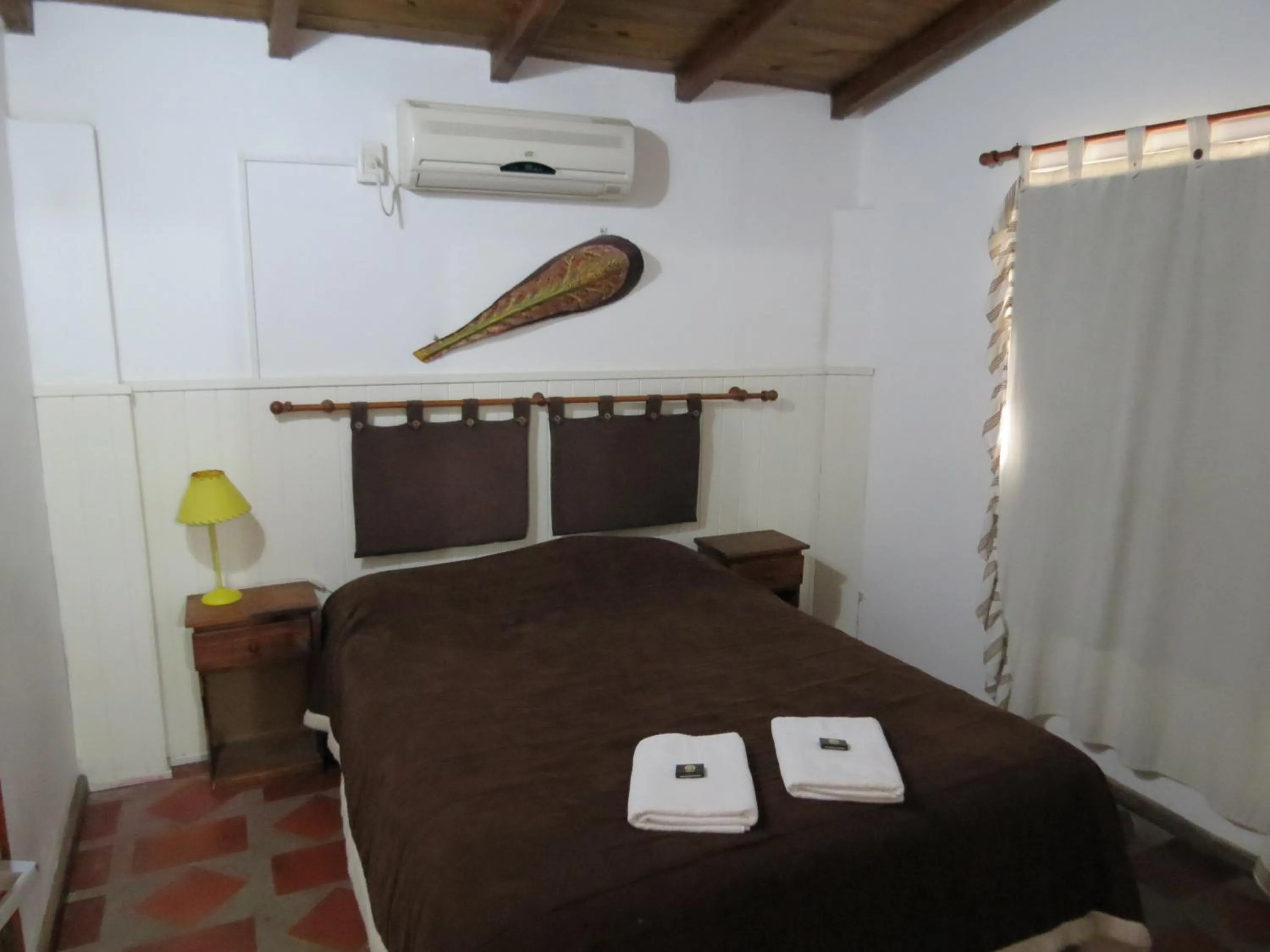 Two-Bedroom Bungalow in Bungalows Mexico