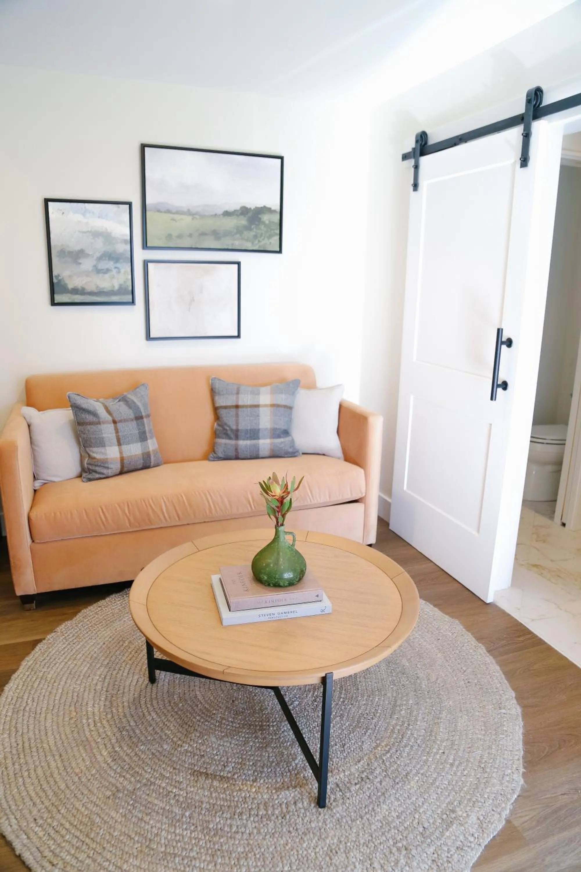 King Studio with Sofa Bed in Homestead Midway Utah