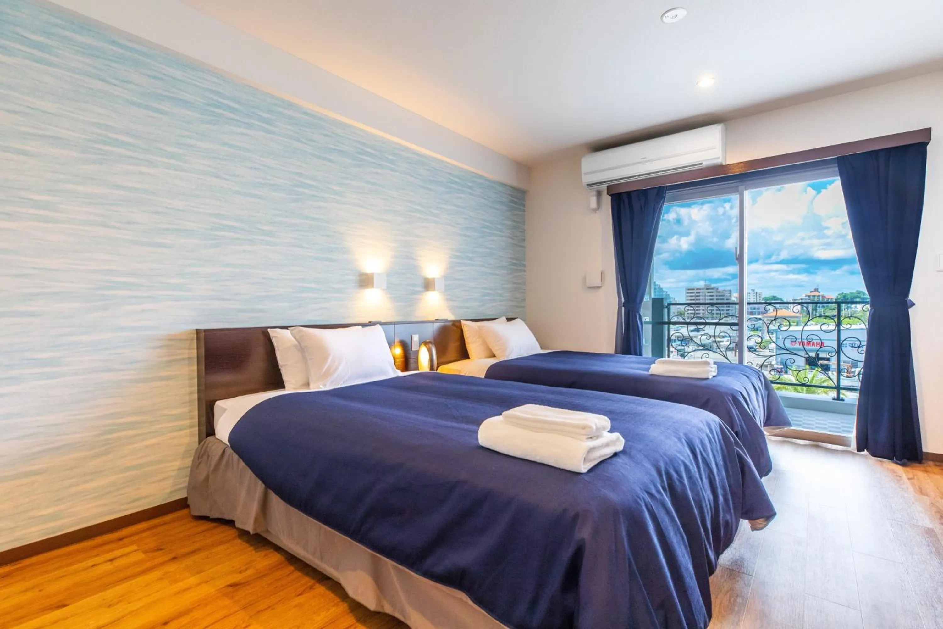 Superior Twin Room with Kitchen with Special Promotion in Cococious Monpa