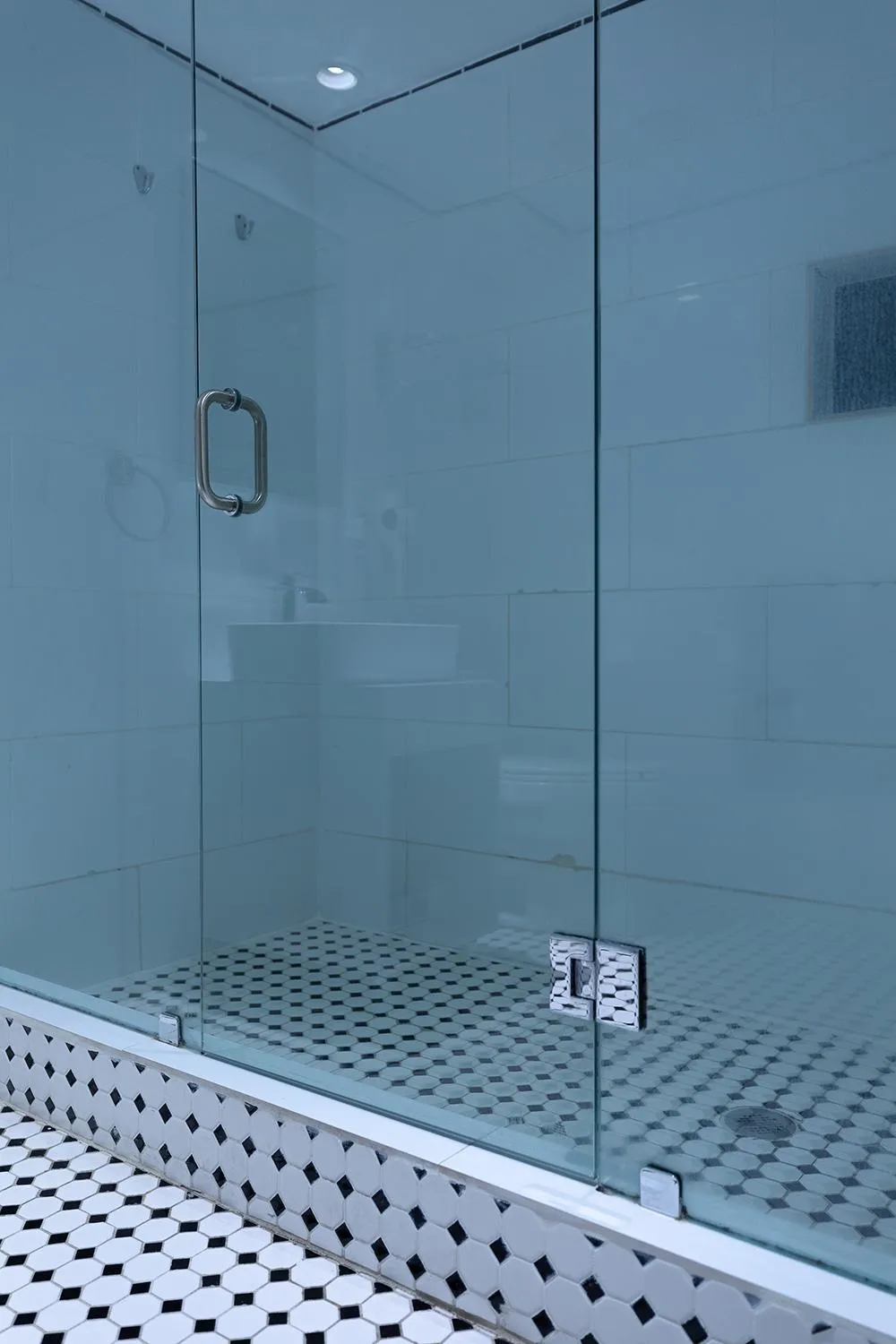 Family Suite in Harrison on the Beach