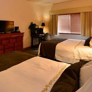 Two-Bedroom Villa in Zermatt Utah Resort & Spa Trademark Collection by Wyndham