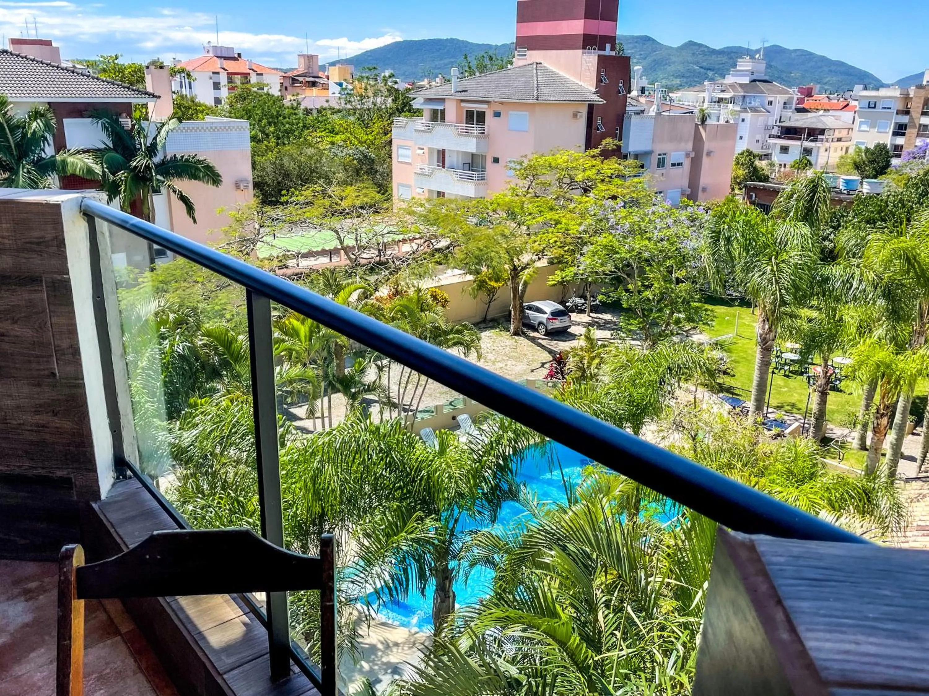 Suite (2 Adults) in Hotel & Pousada Sonho Meu