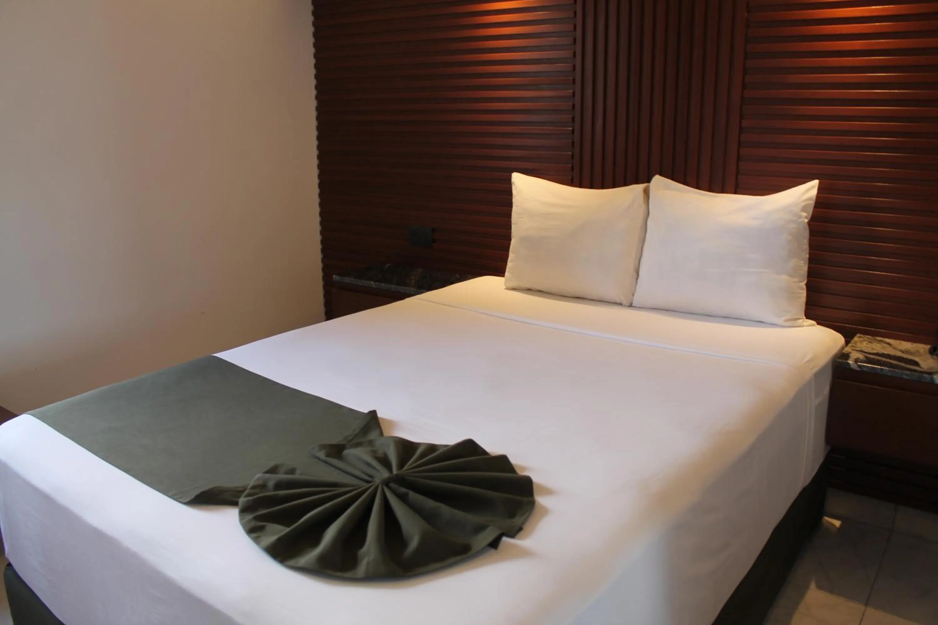 Standard Room in Hotel Colonial de Merida