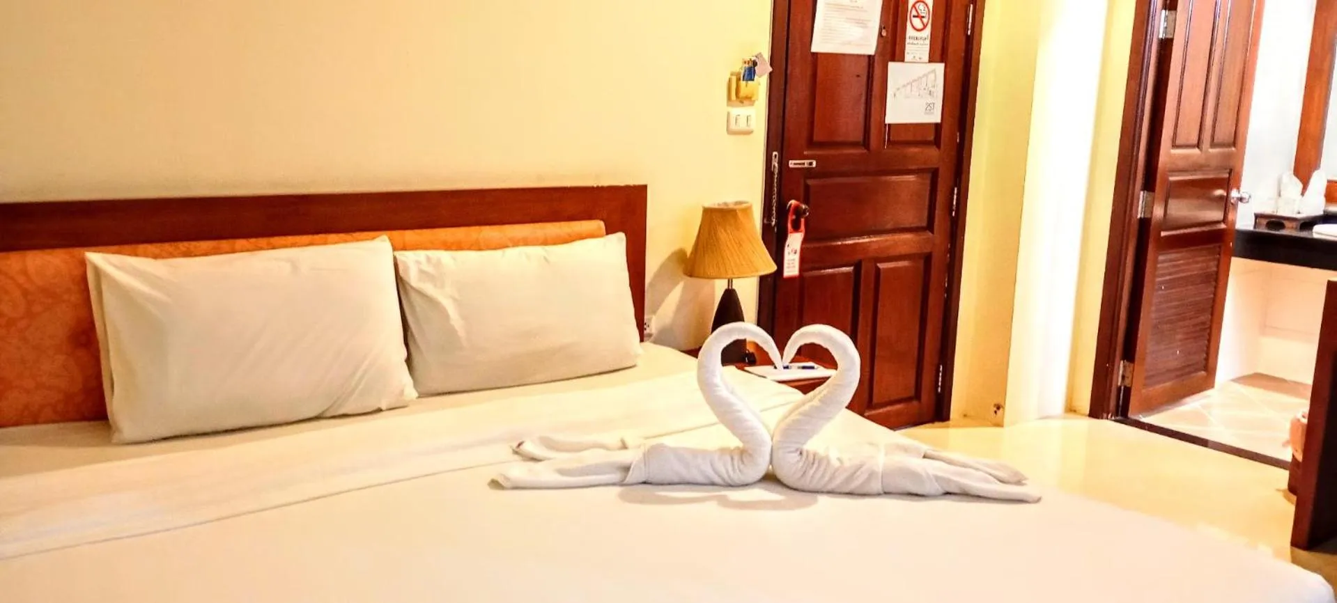 Superior Double Room in Sea Star House