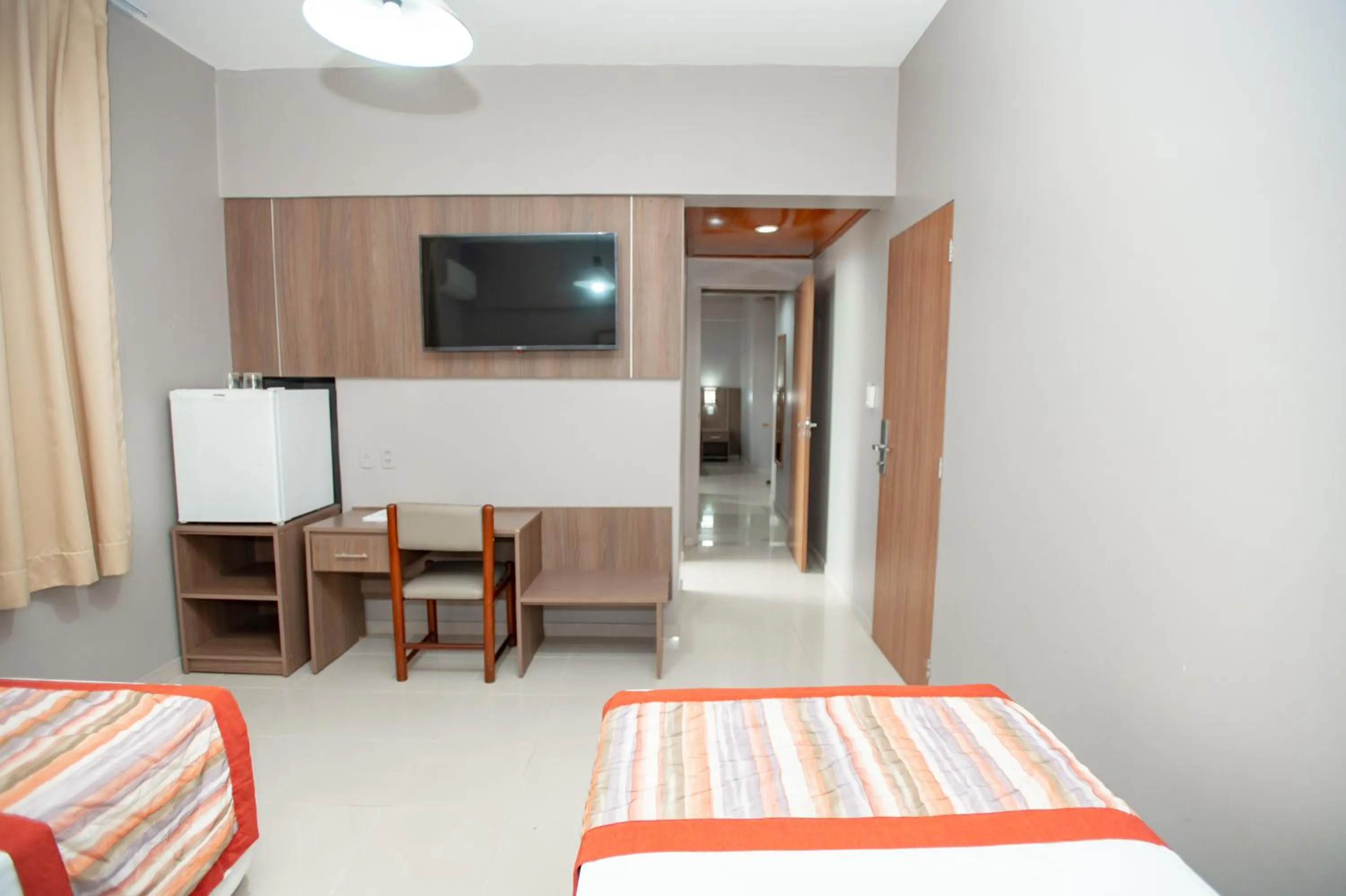 Family Room in Mato Grosso Palace Hotel