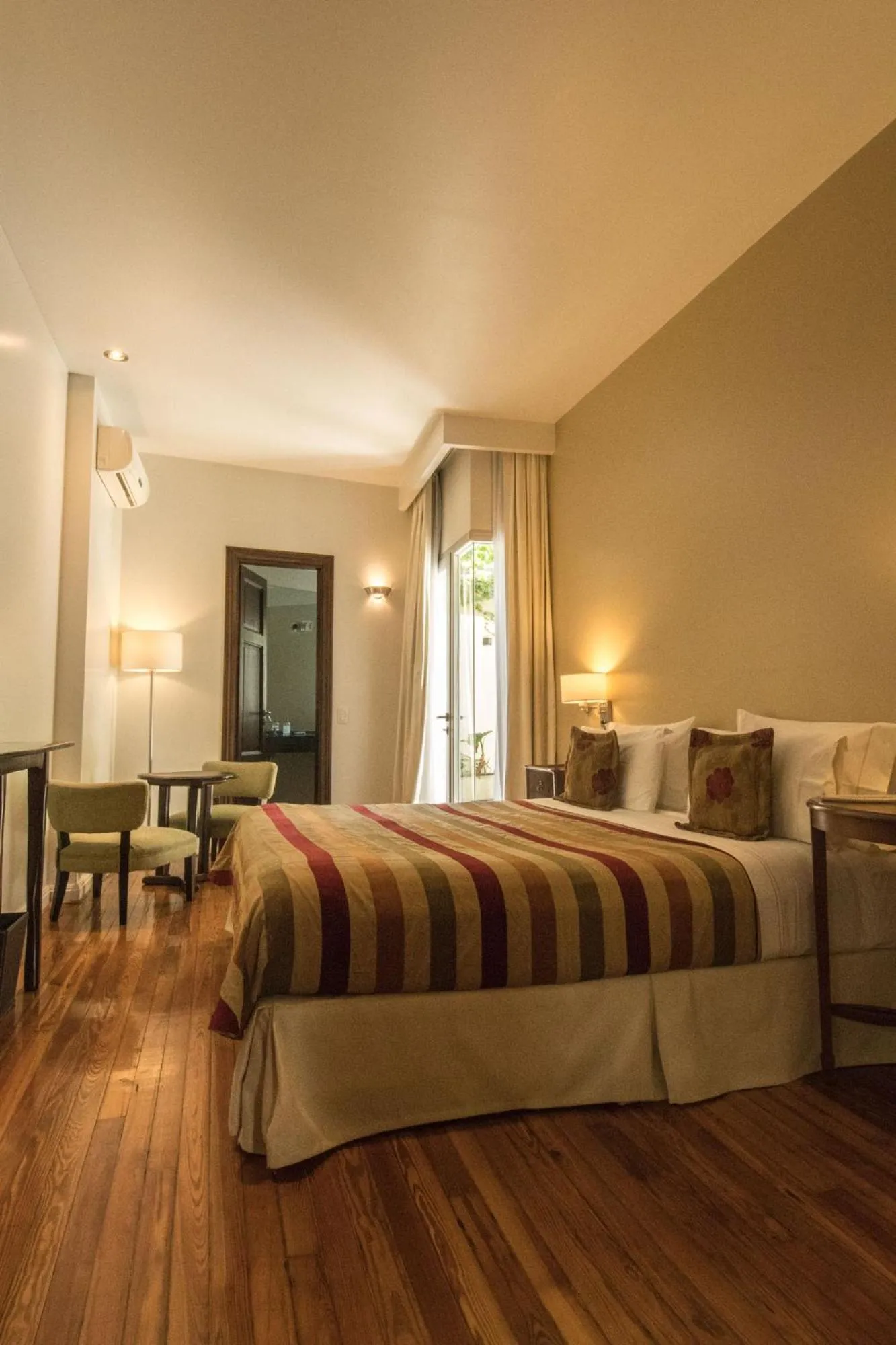 Superior Double or Twin Room in Magnolia Hotel Boutique