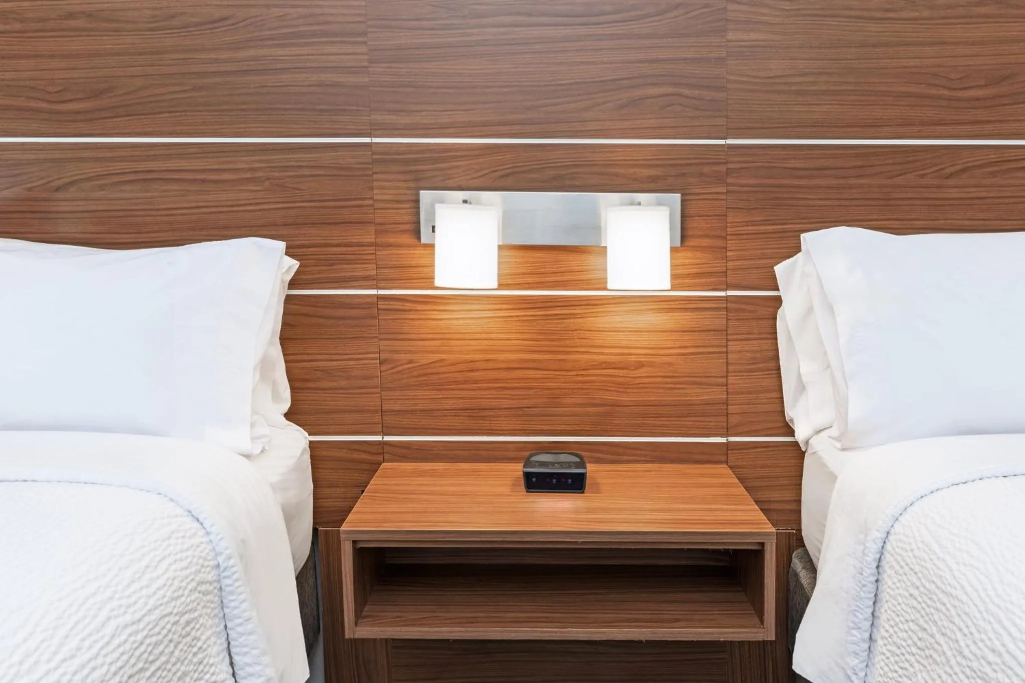 Standard Room with Two Queen Beds in Holiday Inn Express & Suites Del Rio by IHG