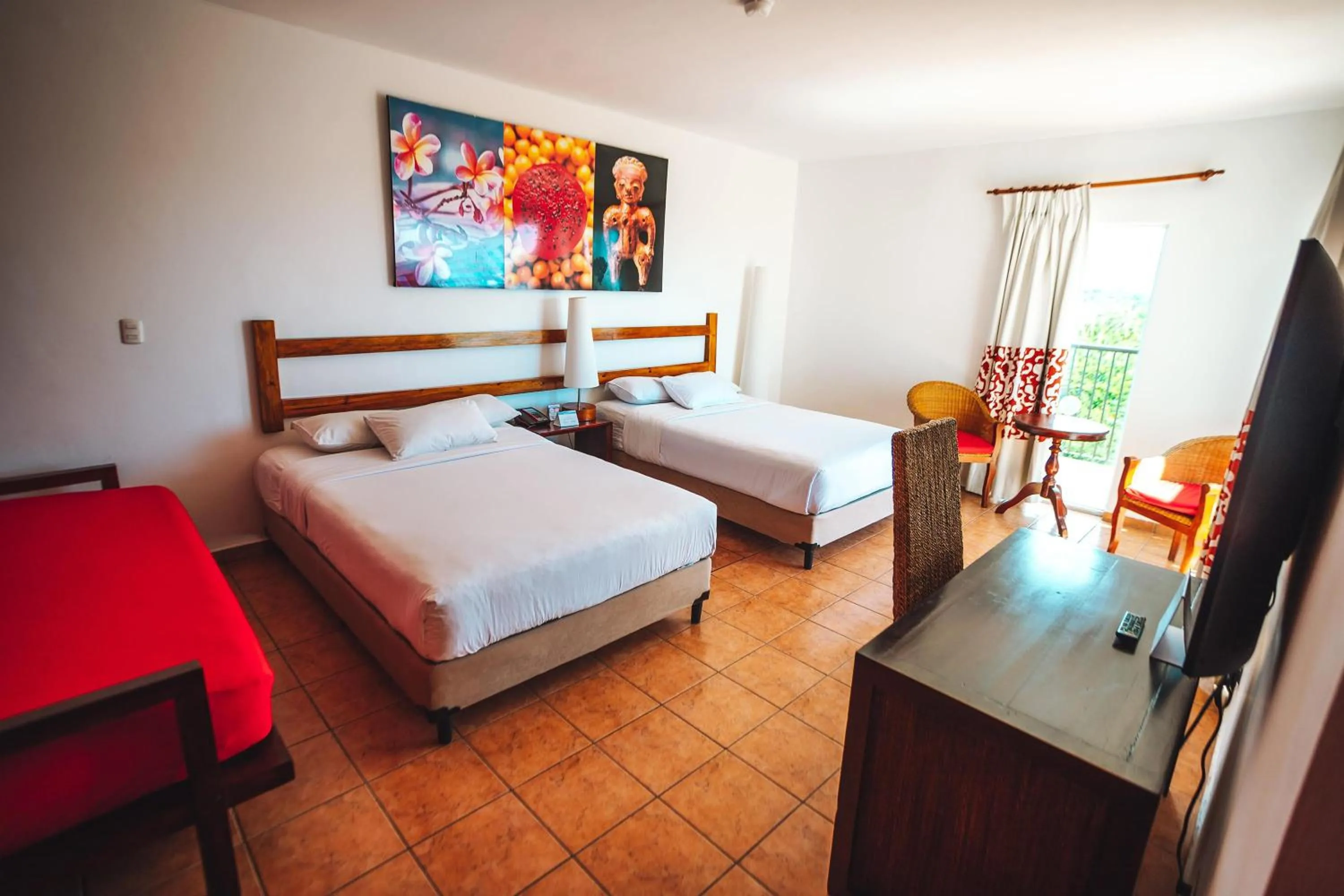 Standard Twin Room in Royal Decameron Salinitas - All Inclusive