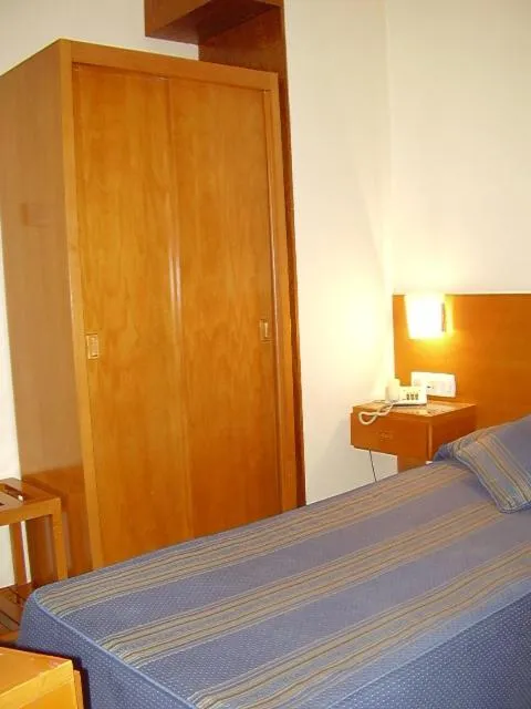 Single Room in Hotel das Taipas