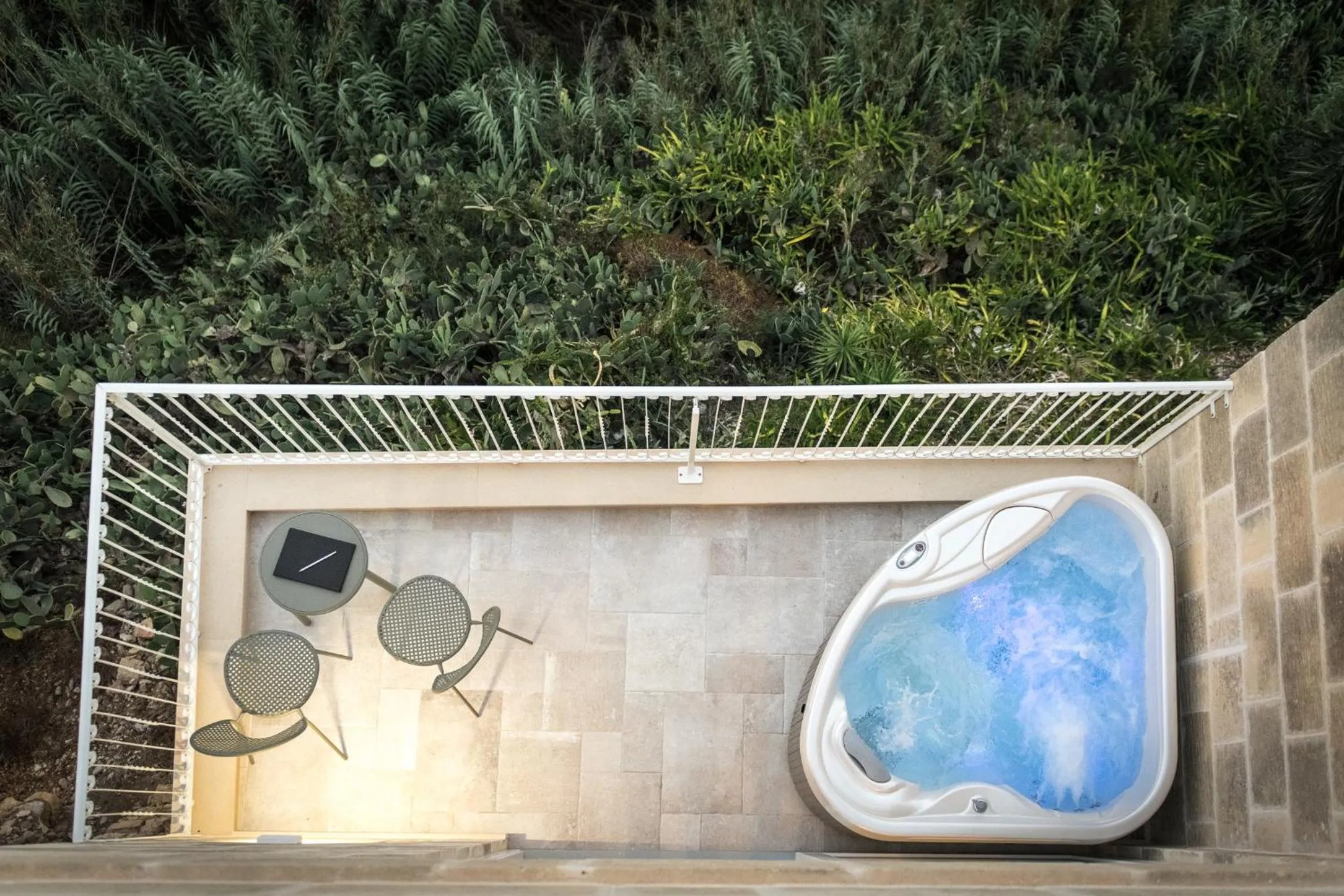 Superior Double or Twin Room in Cesca's Boutique Hotel