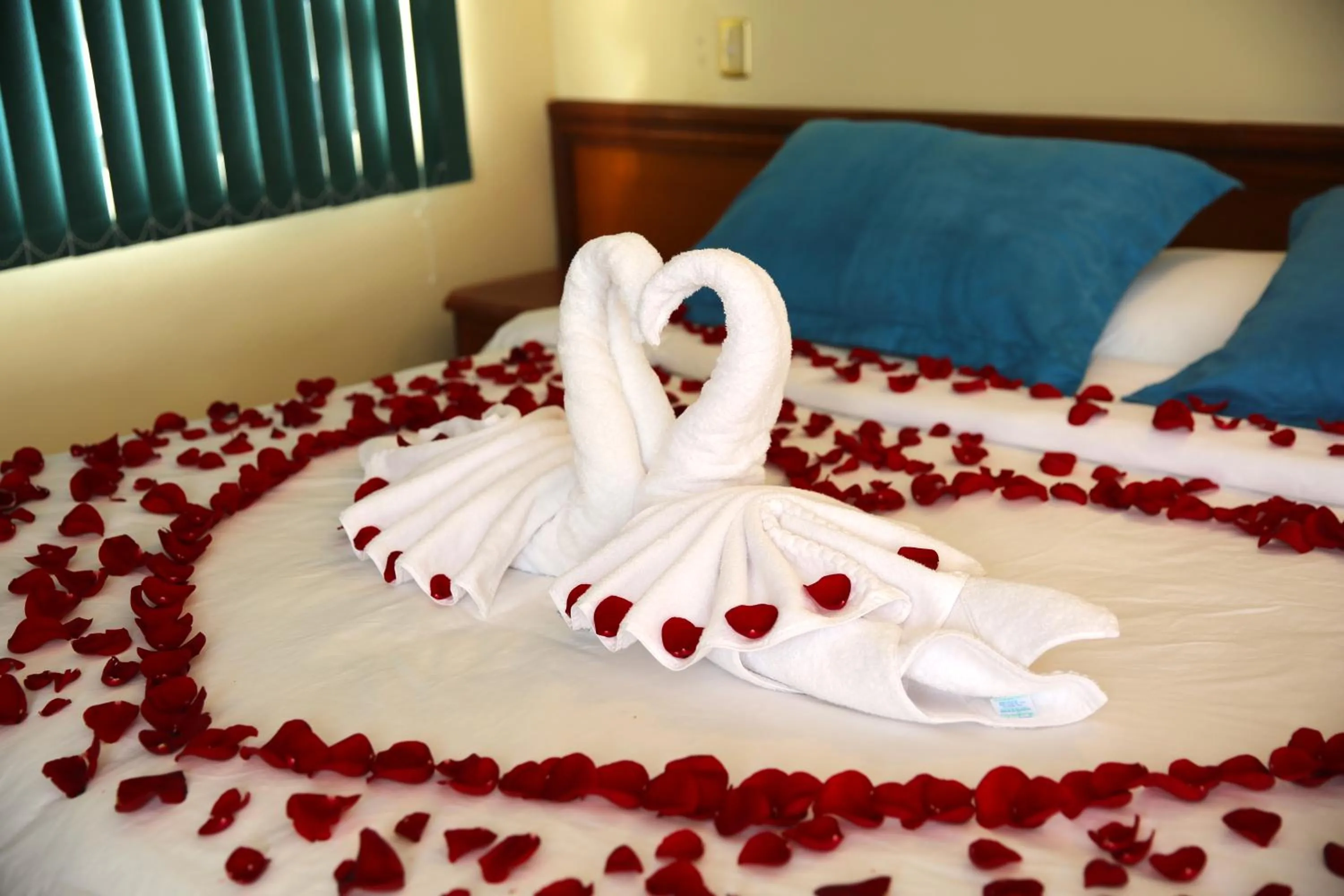 Superior Double Room in Hotel Donde Marcelo