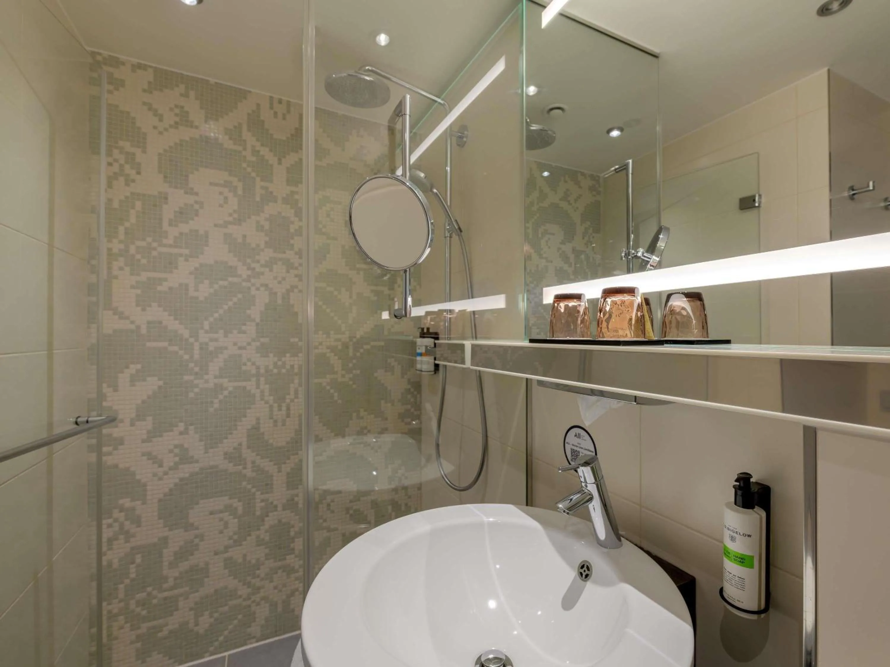 Junior Suite in Pullman Munich