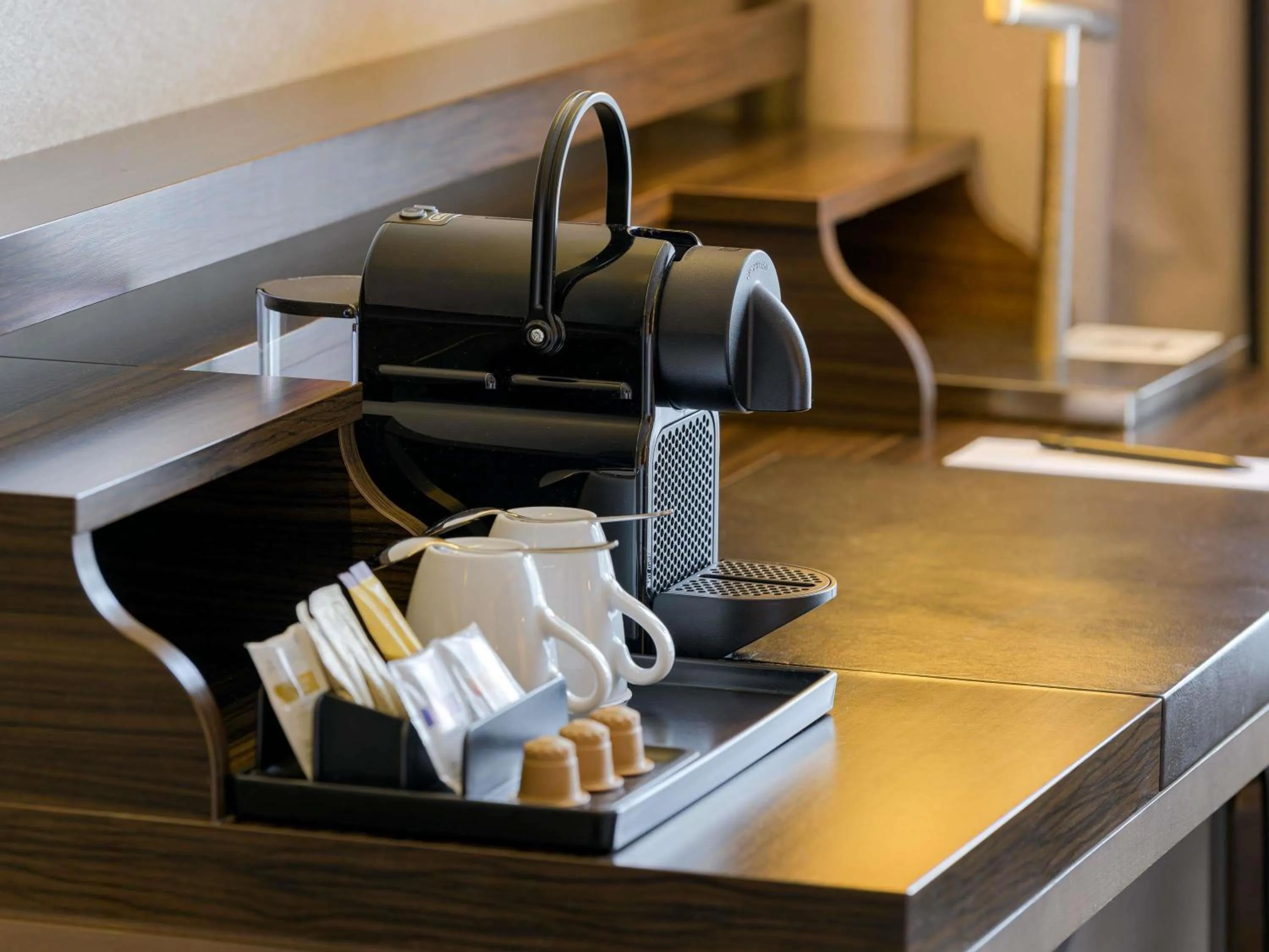 Premium Superior Room in Pullman Munich