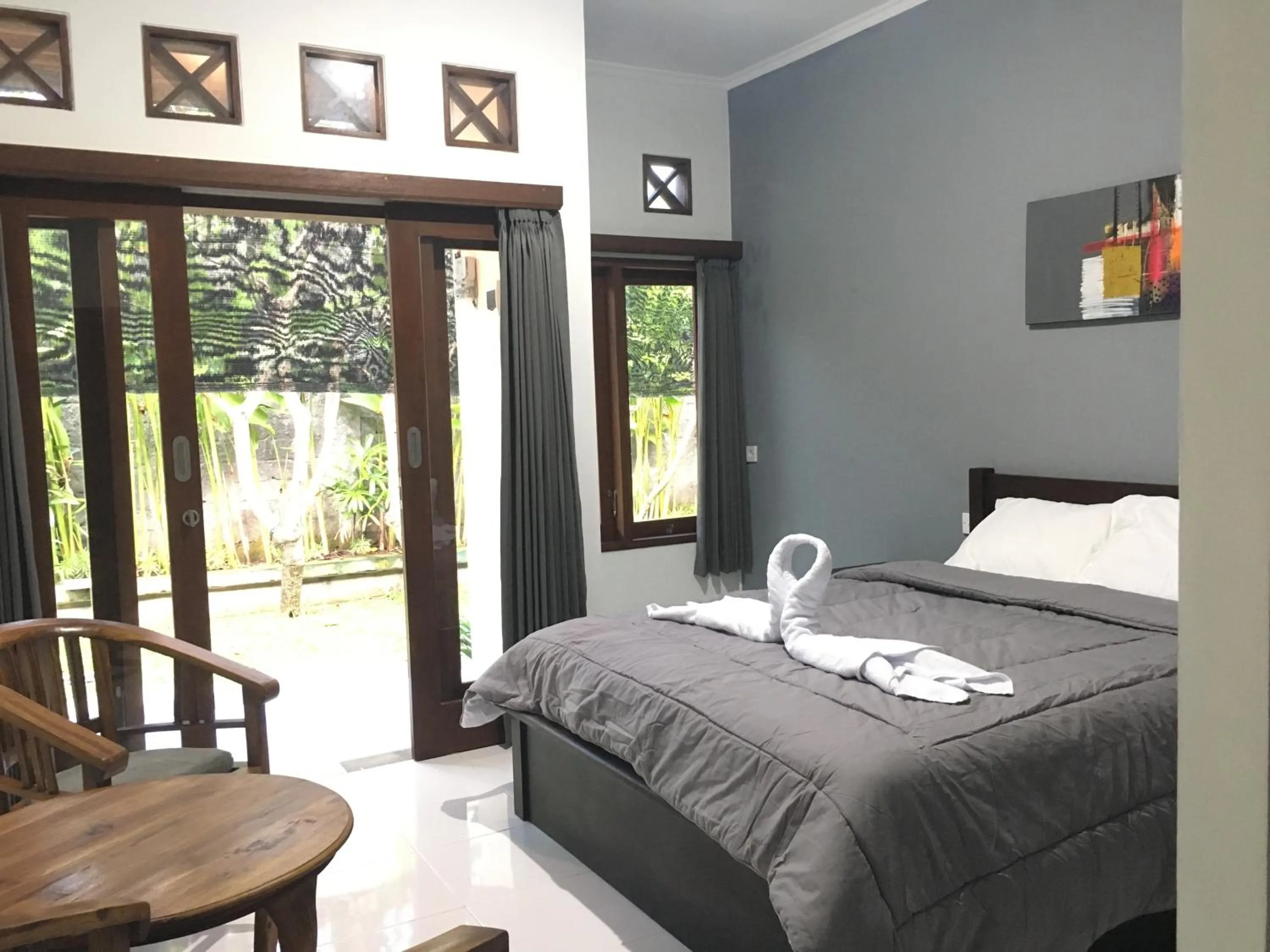 Standard Double Room in Mai Guest House Sanur