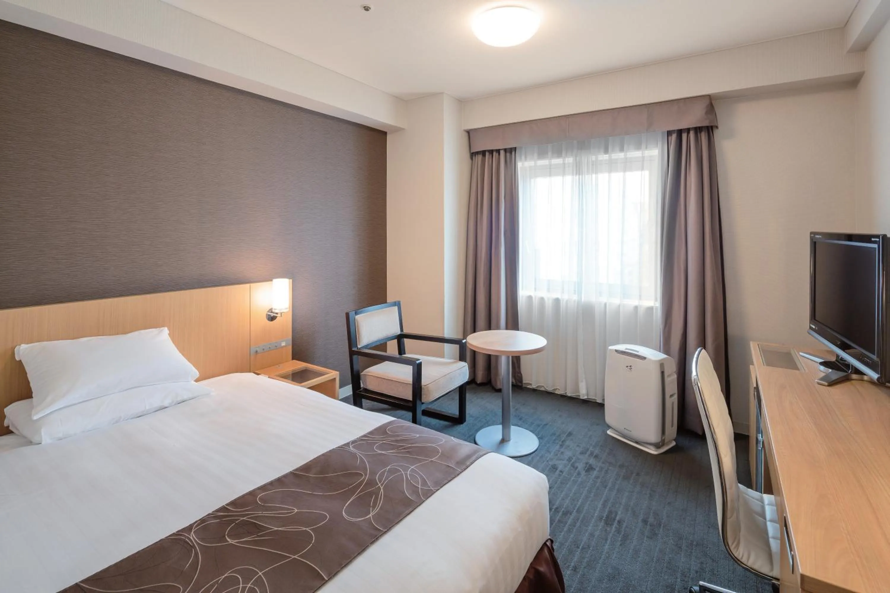 Standard Single Room - single occupancy - Non-Smoking in Hakata Excel Hotel Tokyu