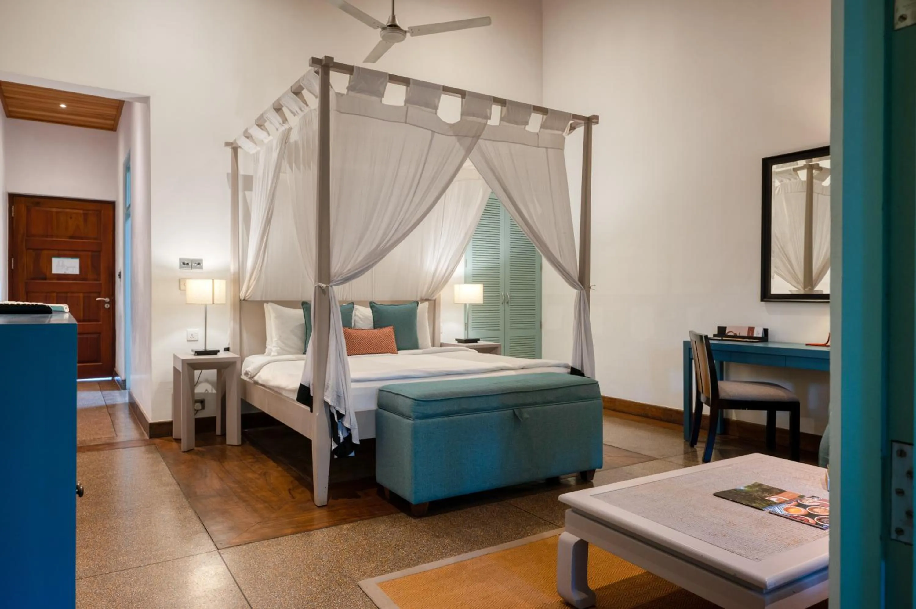 Family Suite in Wallawwa