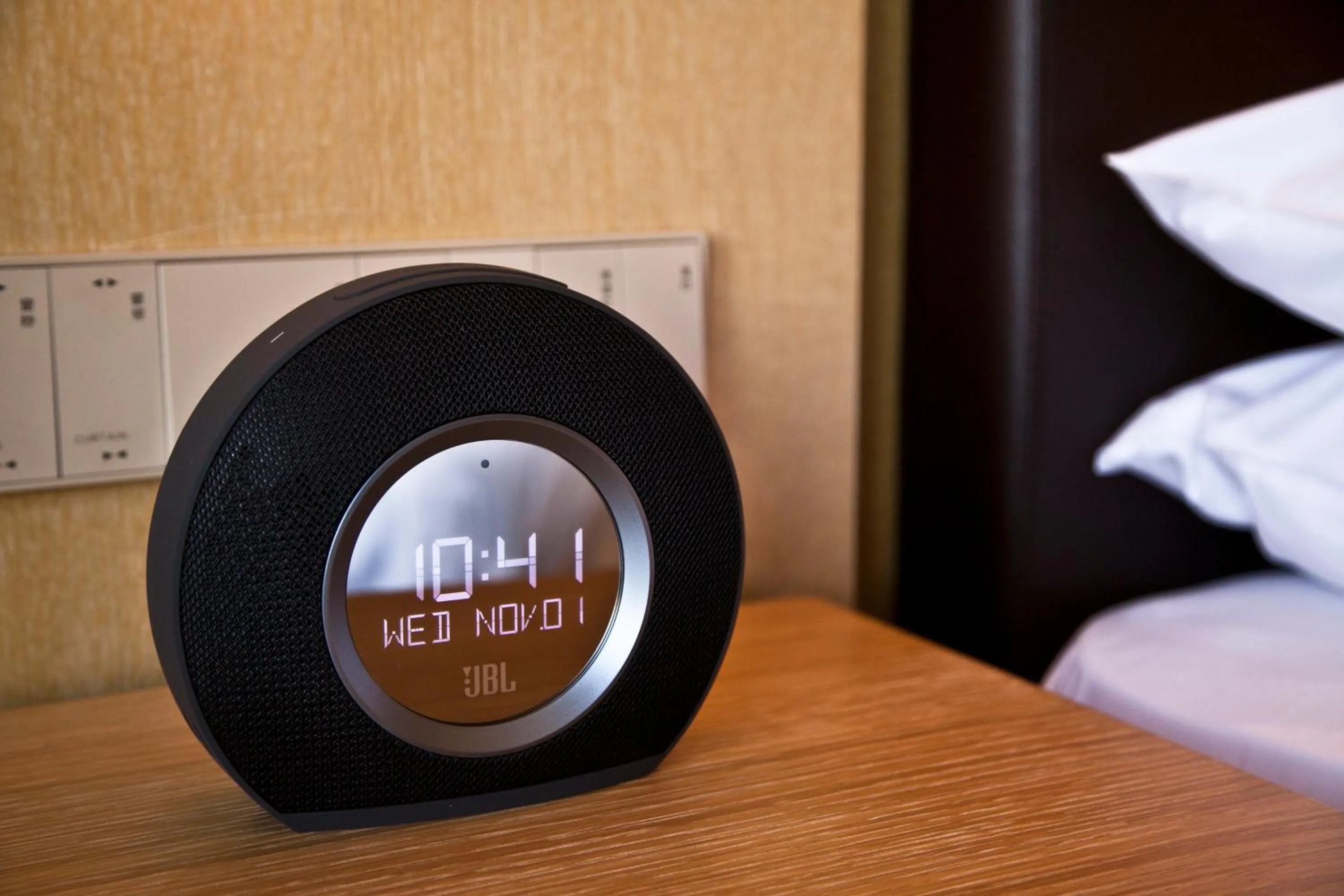 King Room in Hyatt Regency Beijing Wangjing