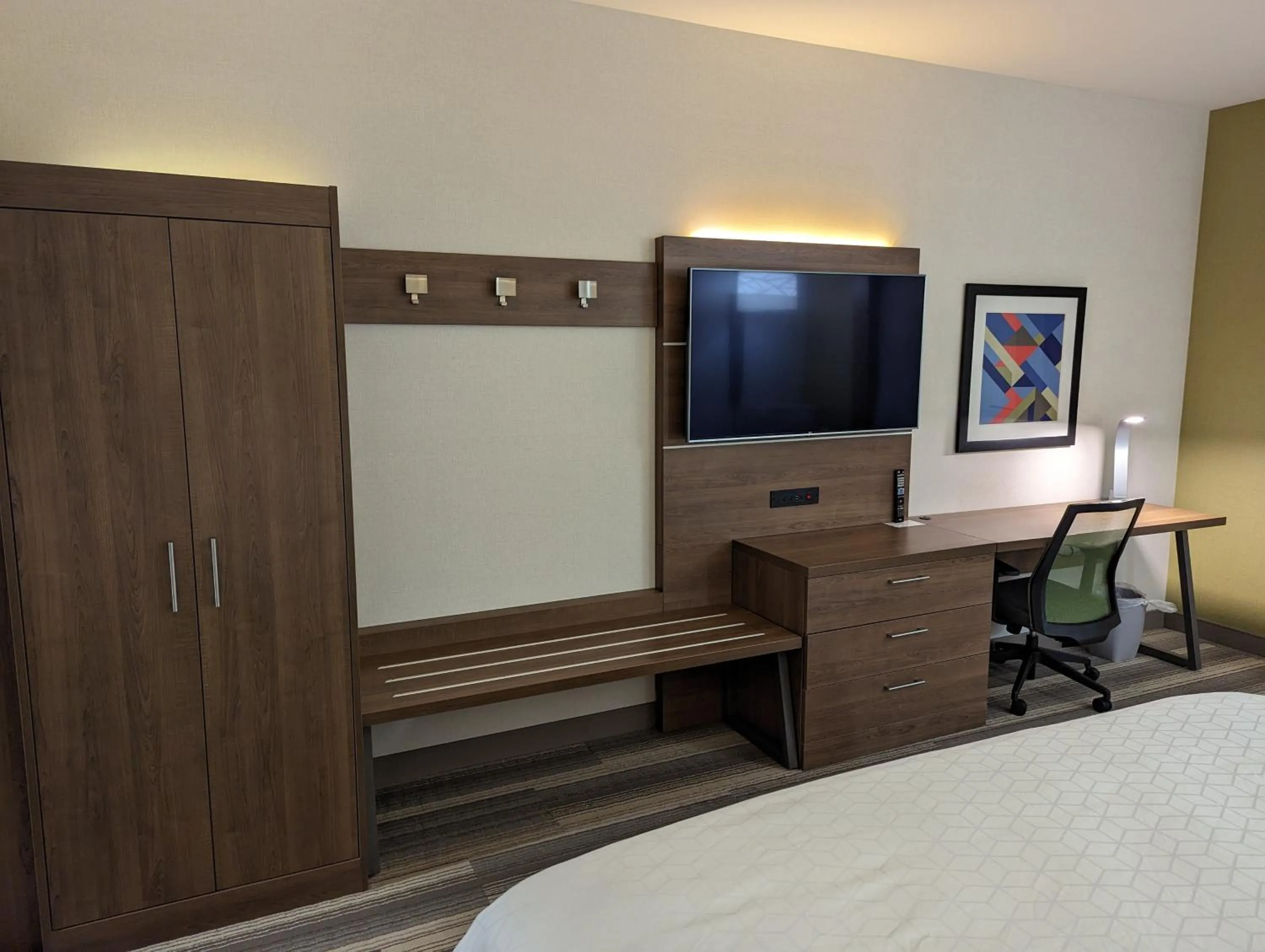 Standard Room with Two Queen Beds in Holiday Inn Express - Lexington East - Winchester by IHG