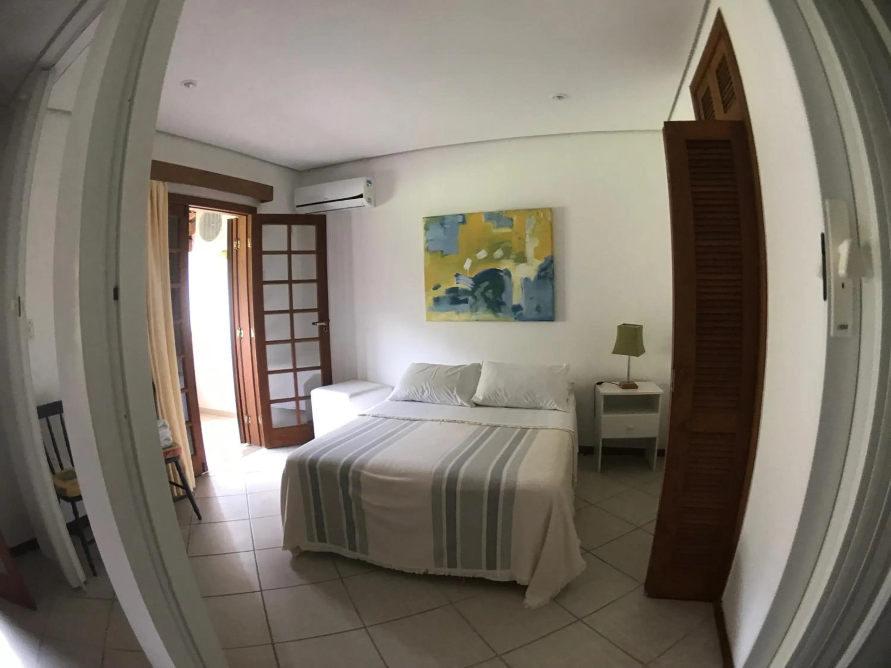 Superior Family Room - single occupancy in GH Bizkaia