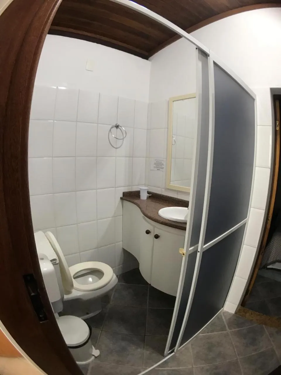 Family Room with Balcony - single occupancy in GH Bizkaia