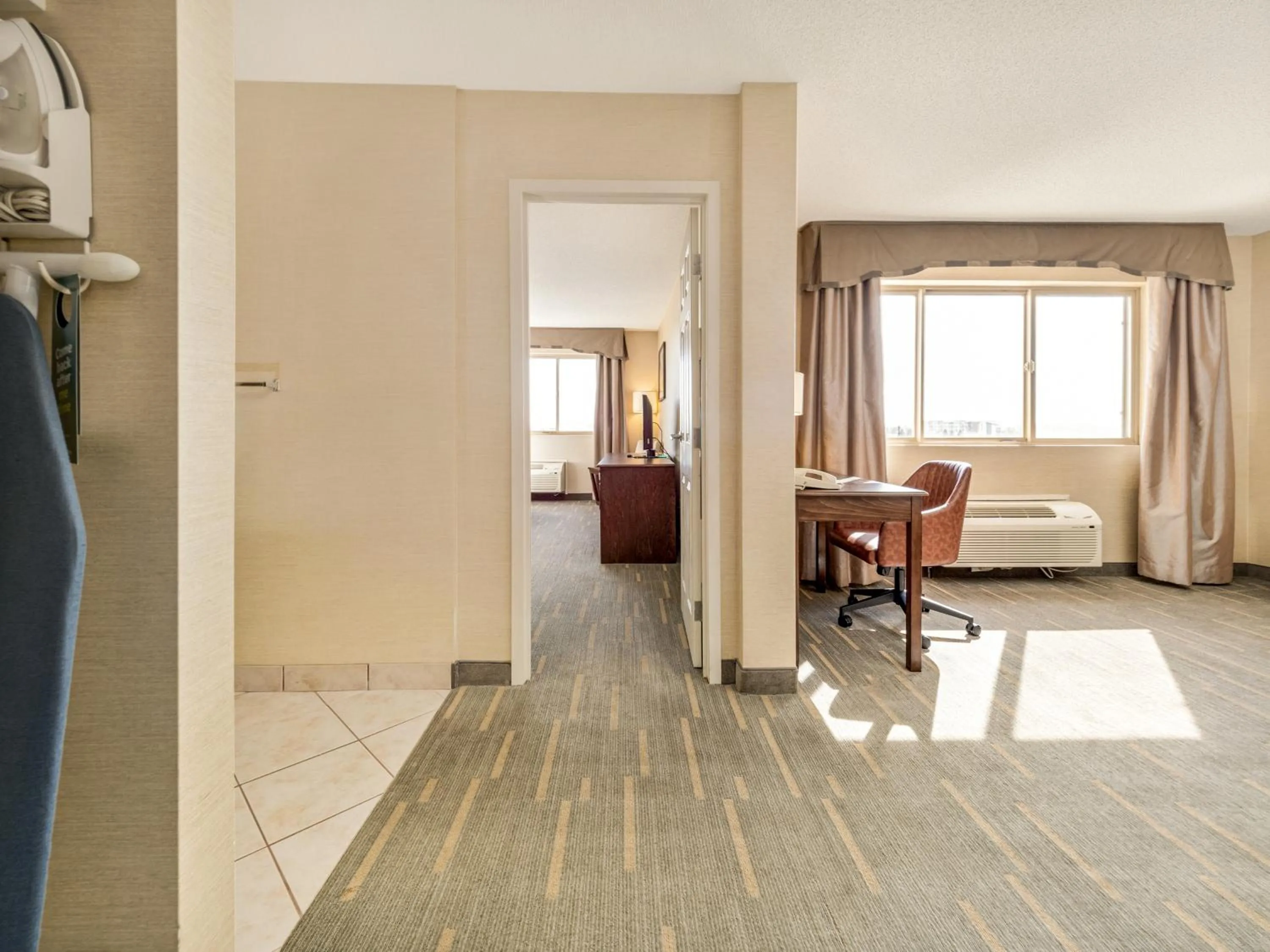 Suite Other - Non-Smoking in Holiday Inn Lethbridge by IHG