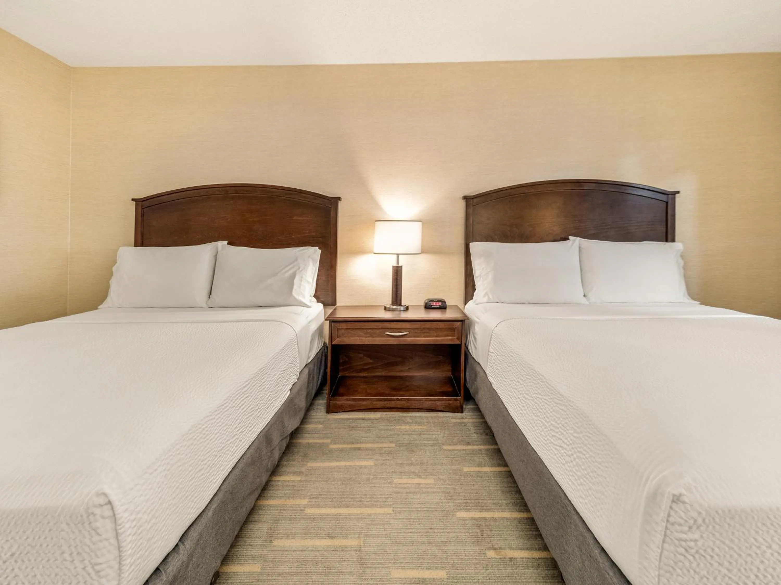 Standard Room in Holiday Inn Lethbridge by IHG