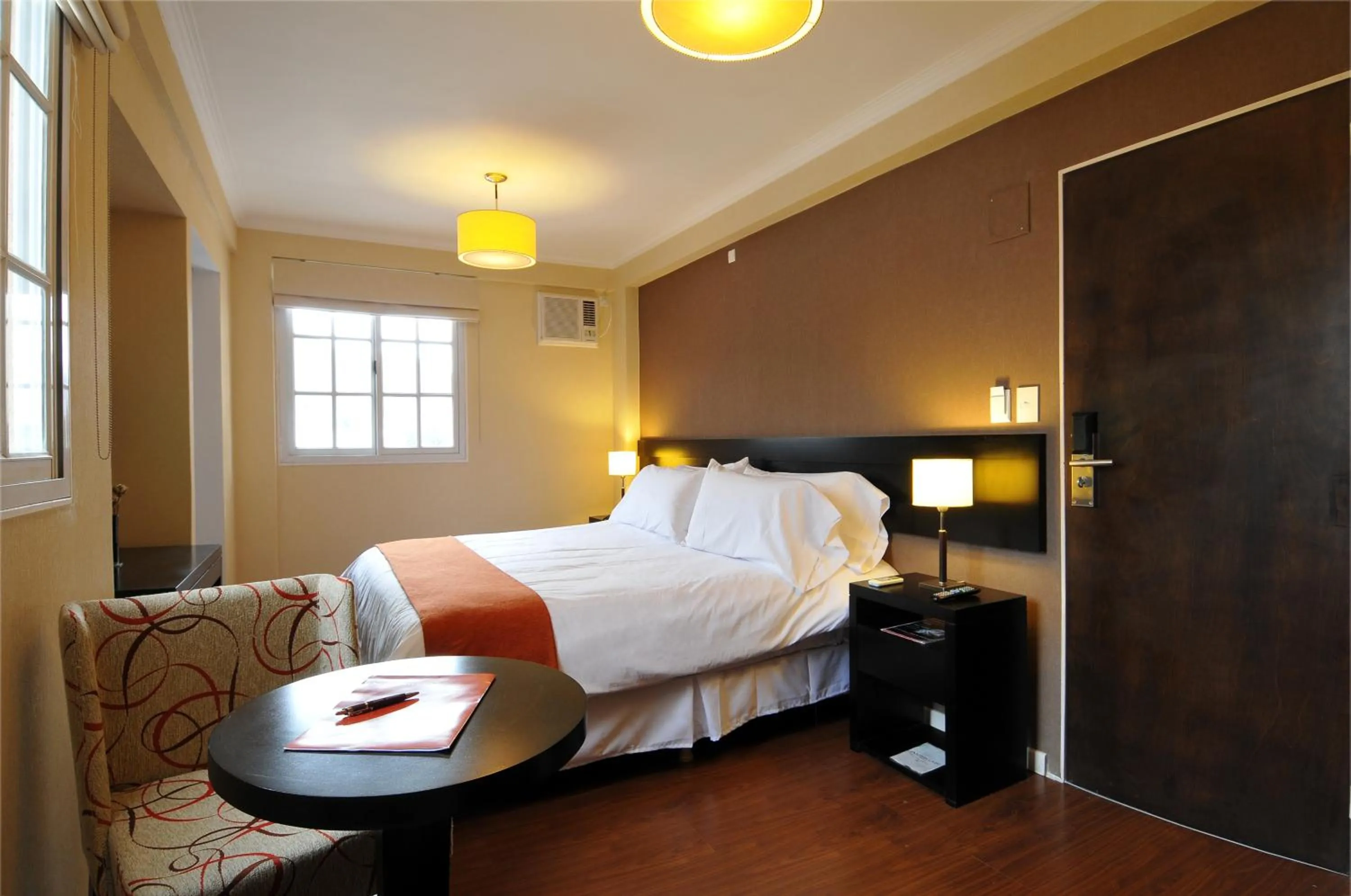 Superior Double Room in Amérian Salta